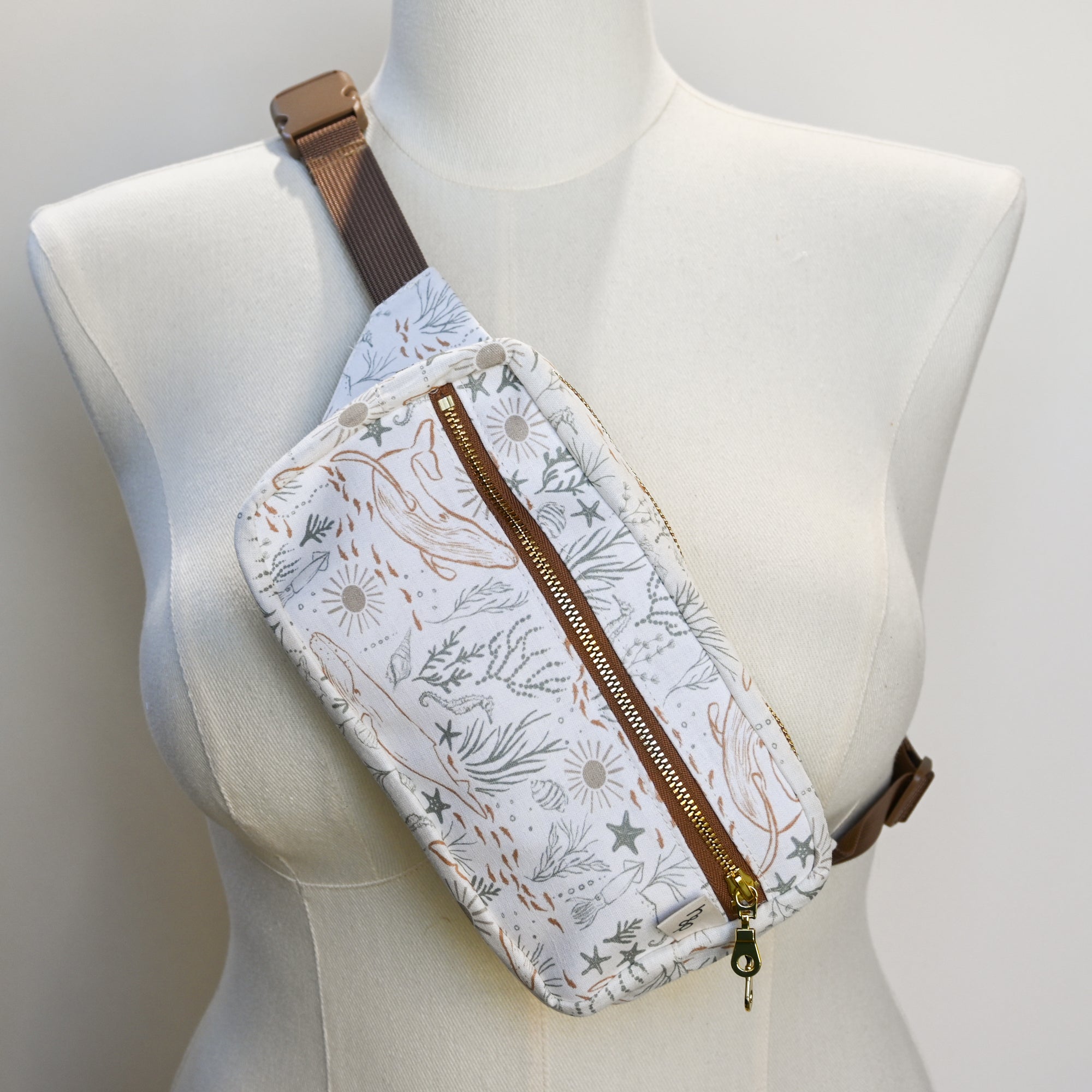 Fanny Pack