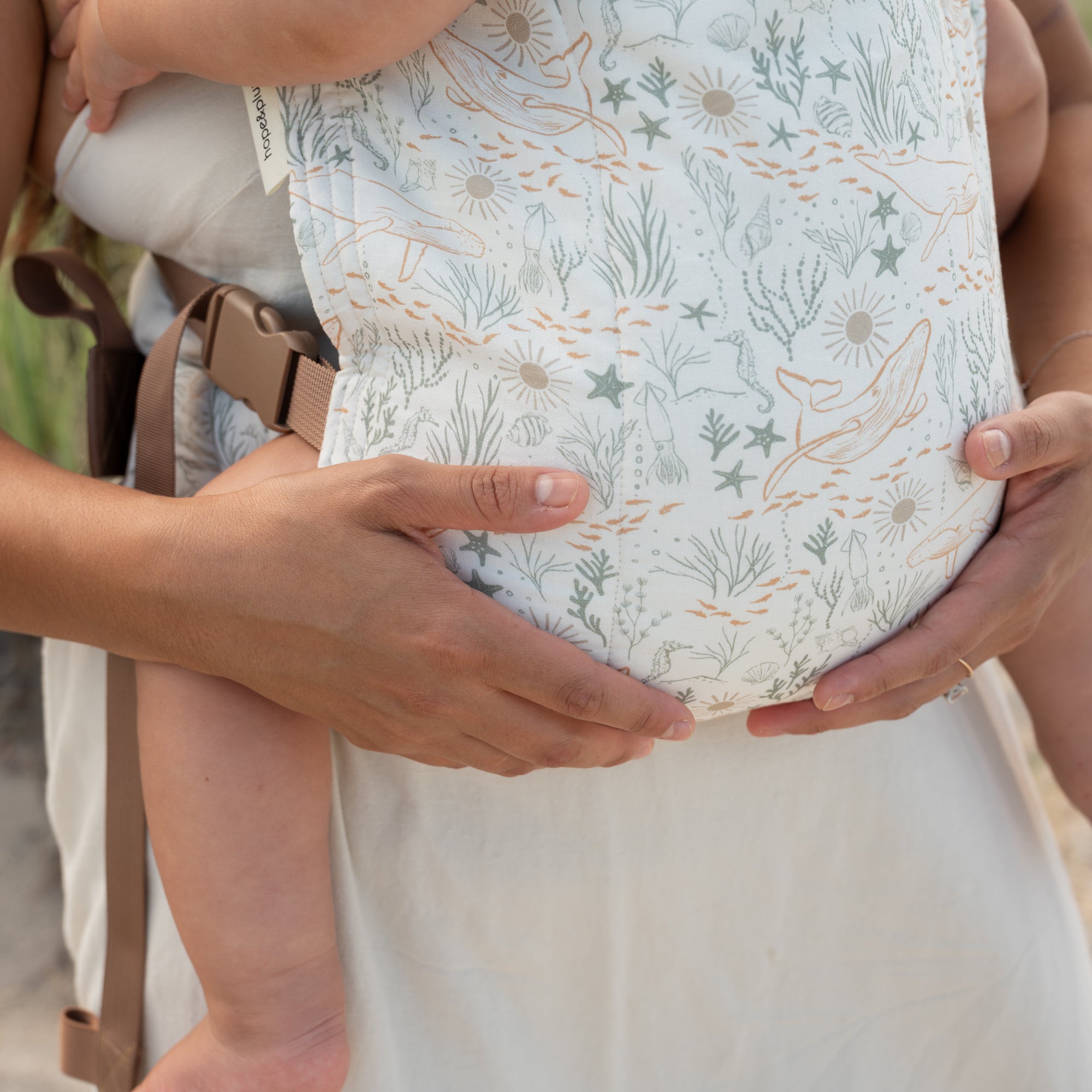 Cove - Lark Baby Carrier