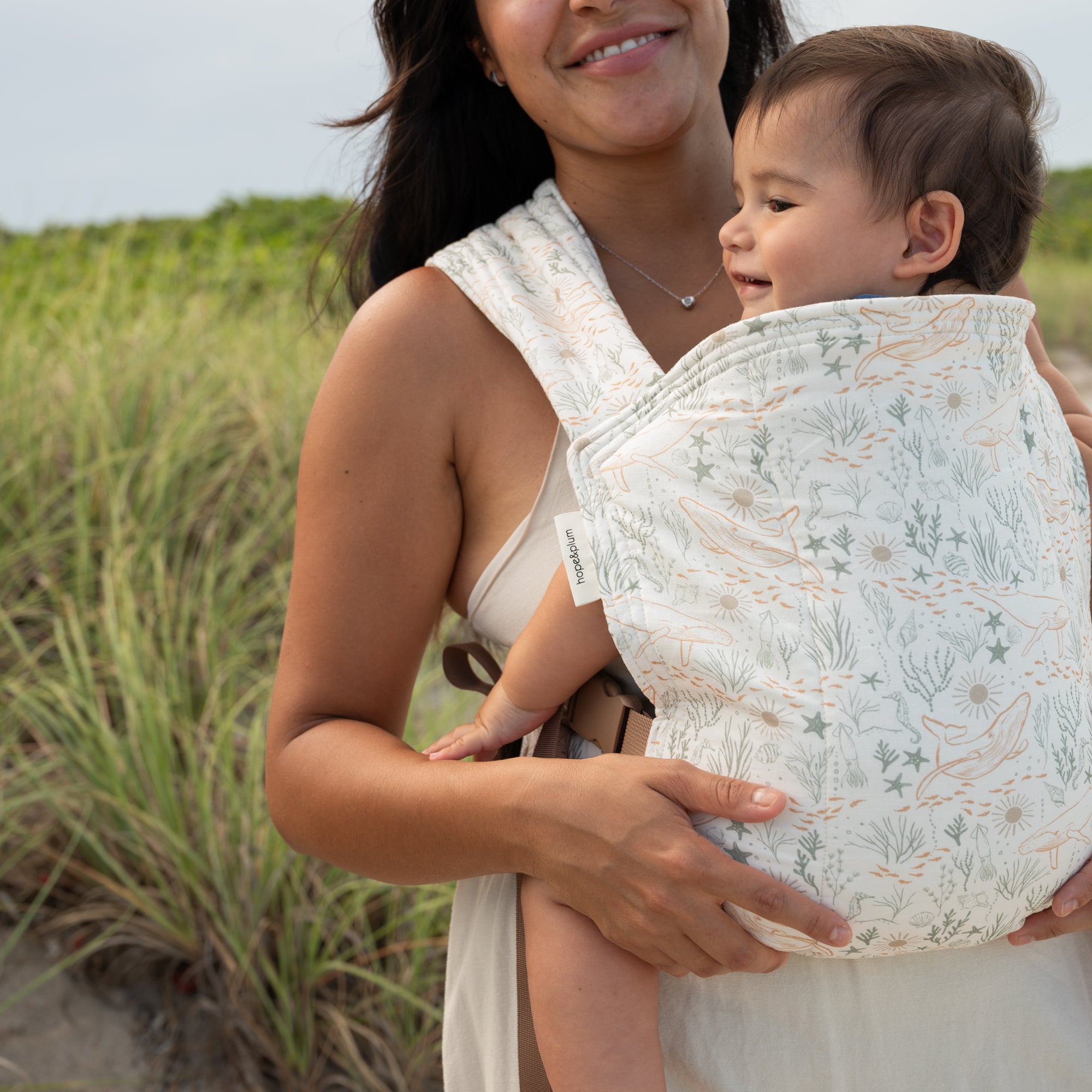 Cove - Lark Baby Carrier