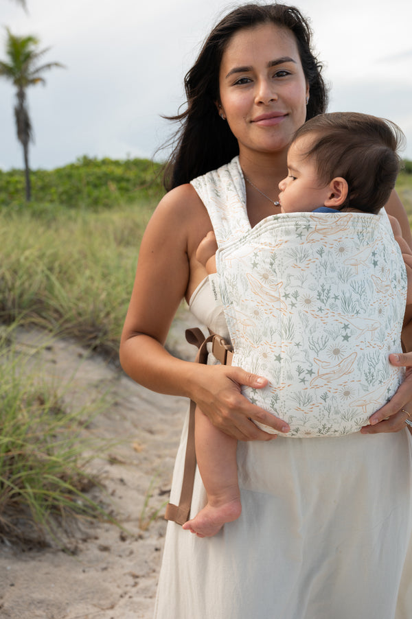 Lark Baby Carrier