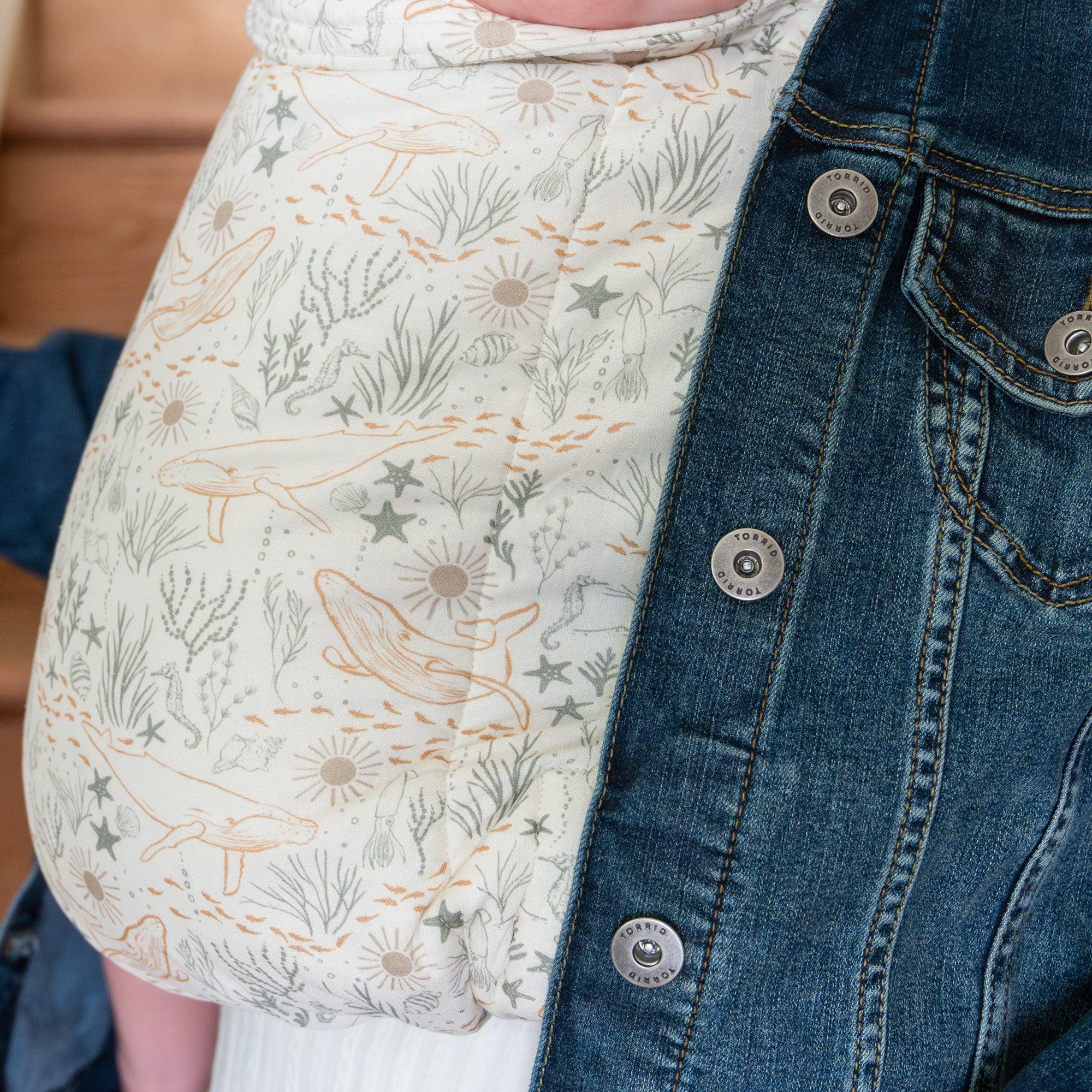 Cove - Lark Kid Carrier