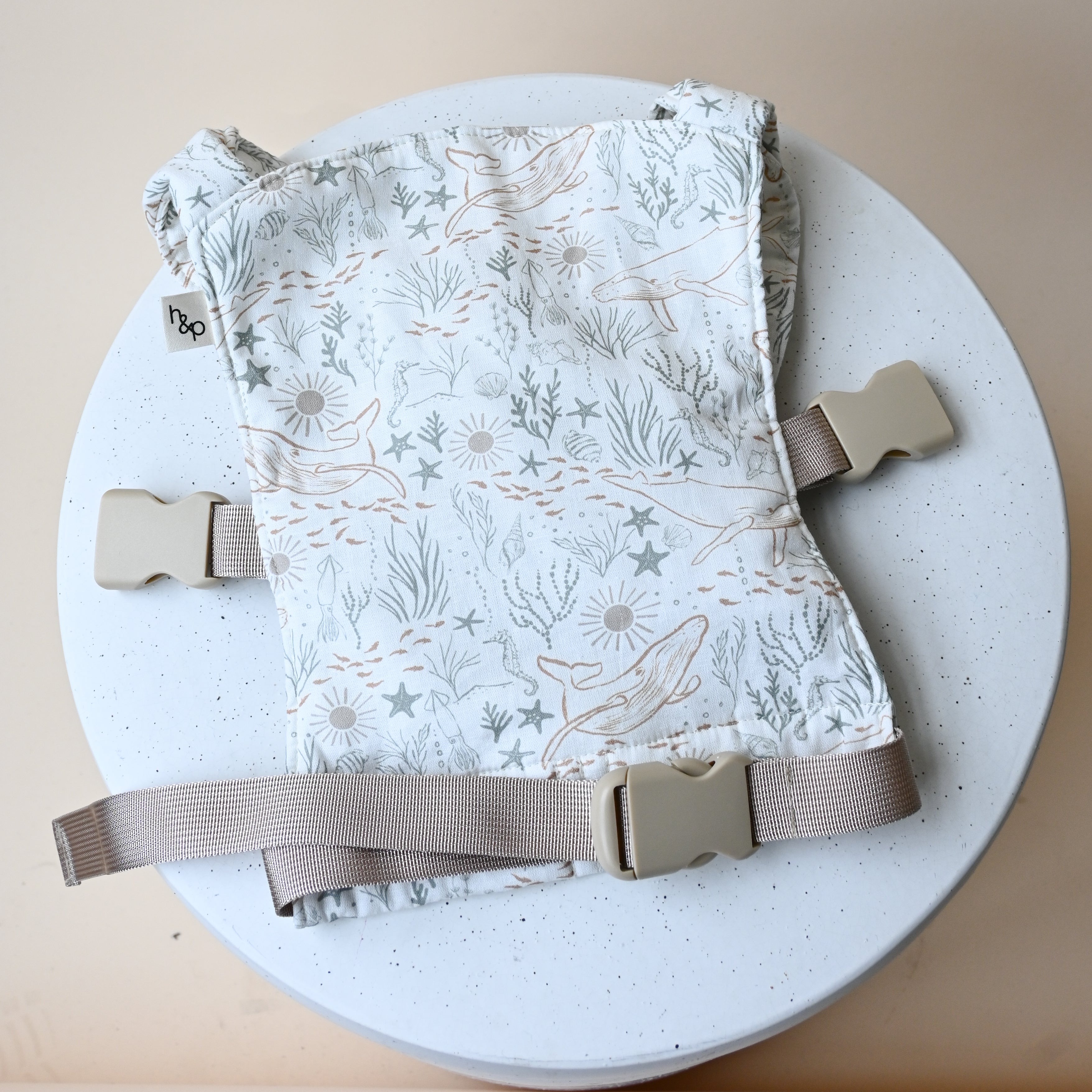 Mini Lark Doll Carrier