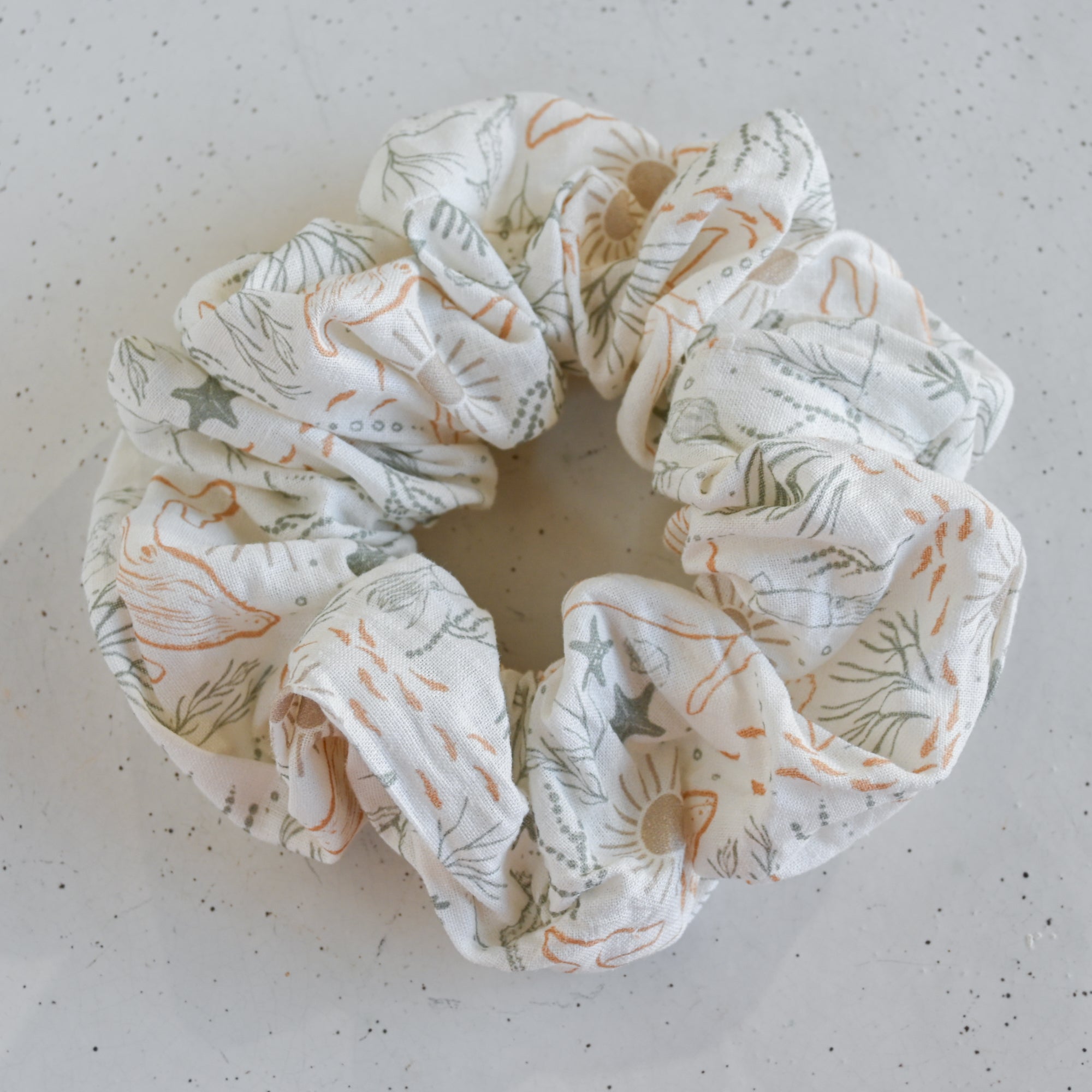 Large Scrunchies