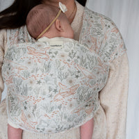 Baby Wrap Carriers