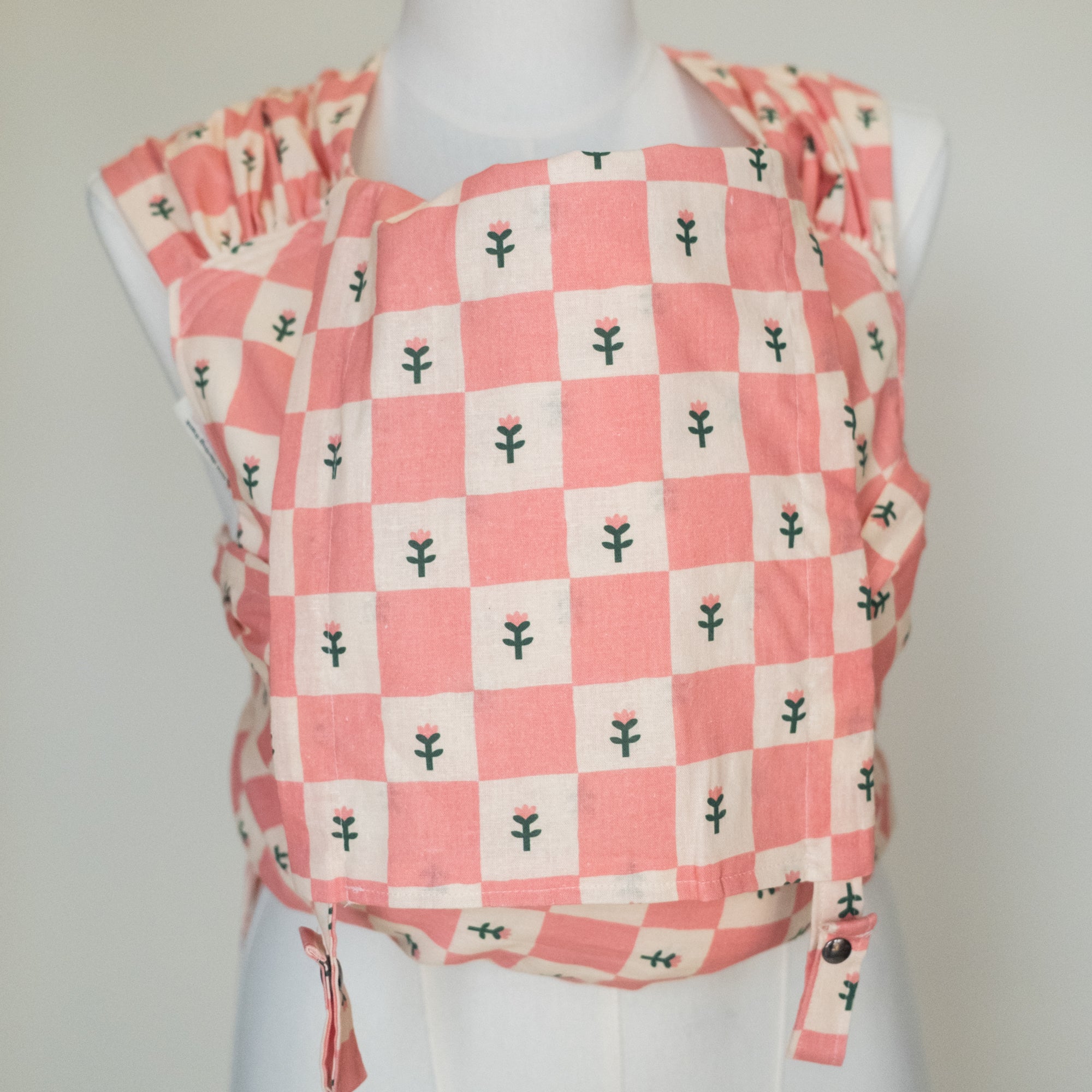 Meh Dai Baby Carrier