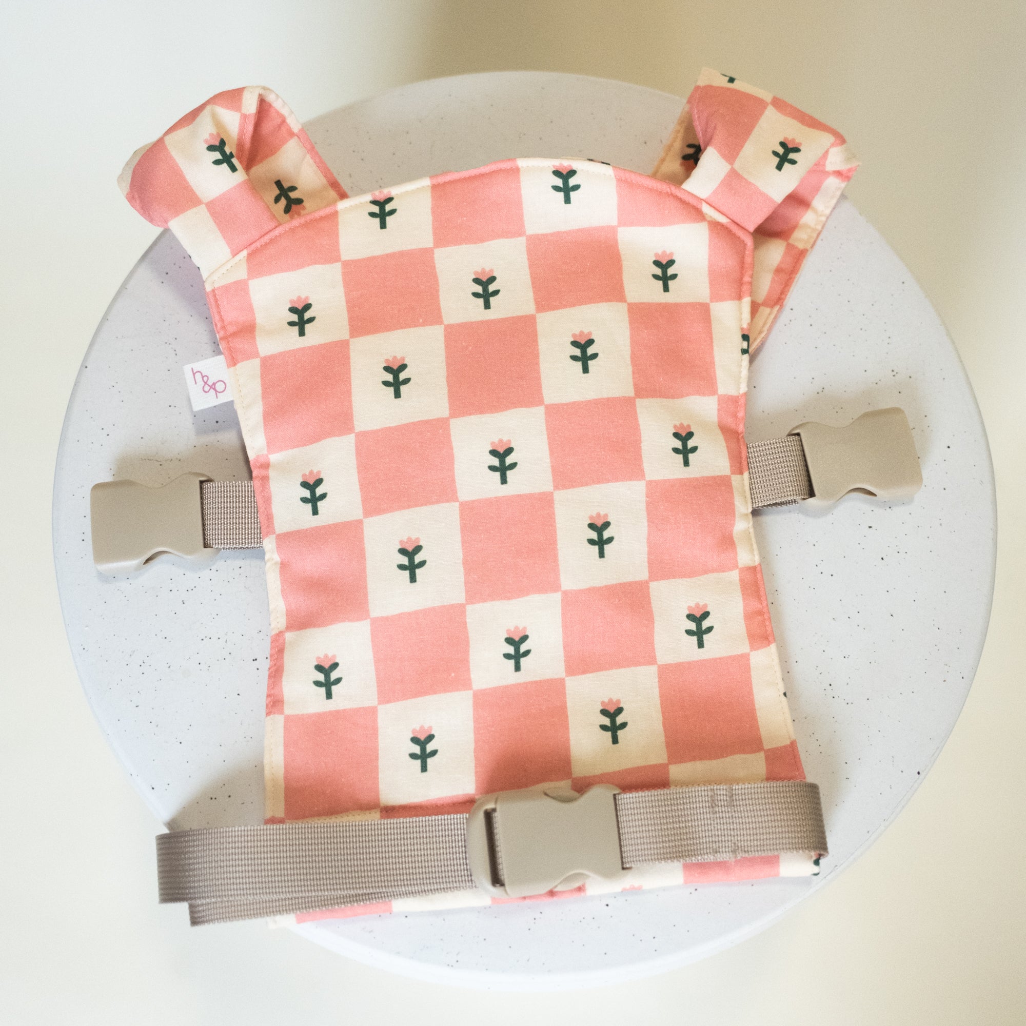 Mini Lark Doll Carrier