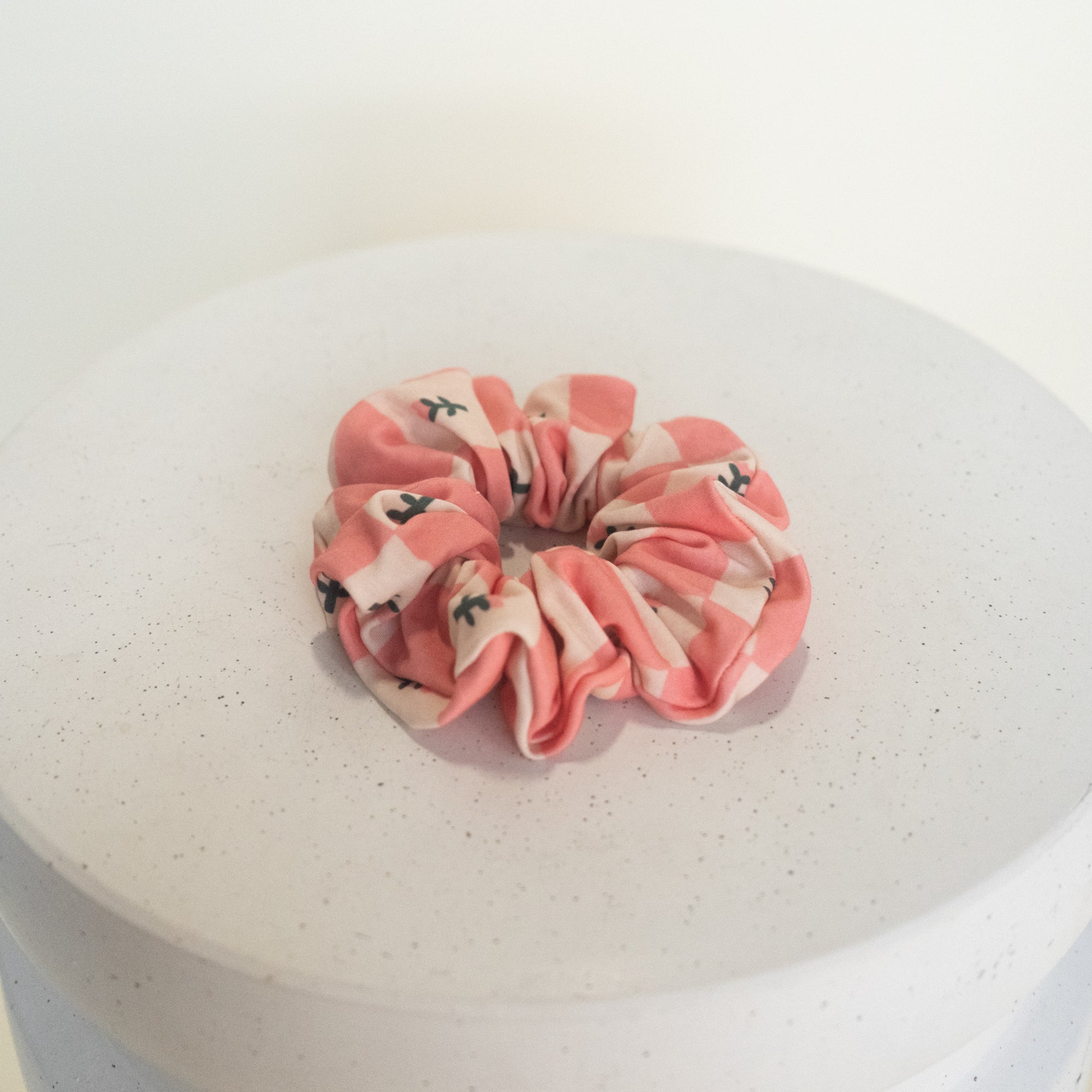 Stretchy Scrunchie