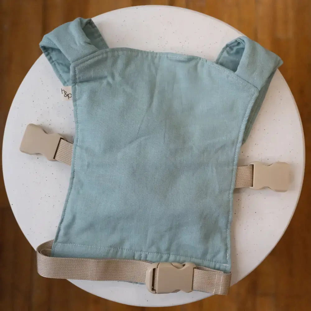 Mini Lark Doll Carrier - Daze baby carrier hope&plum
