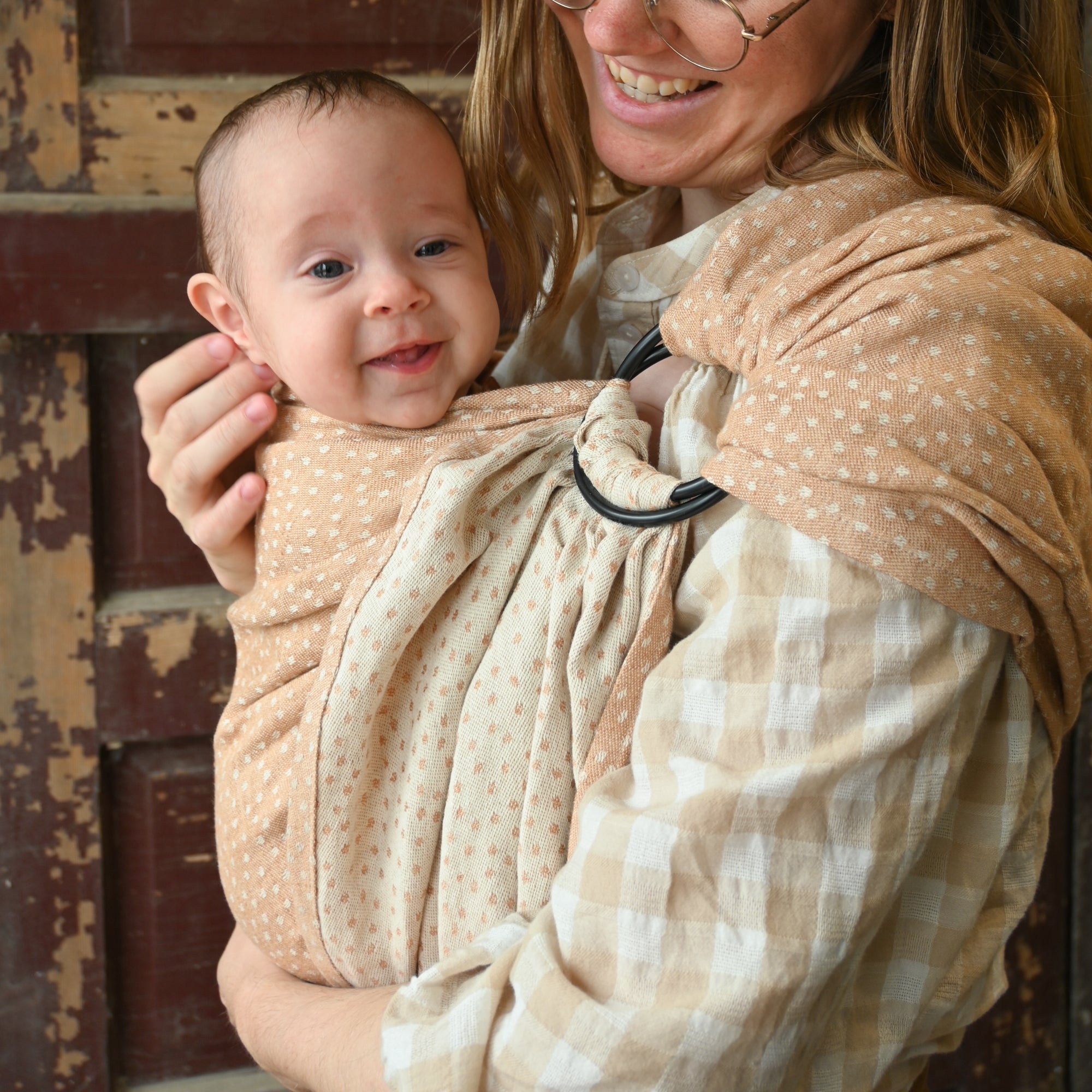 Doe Ring Sling