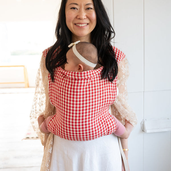 Lark Baby Carrier