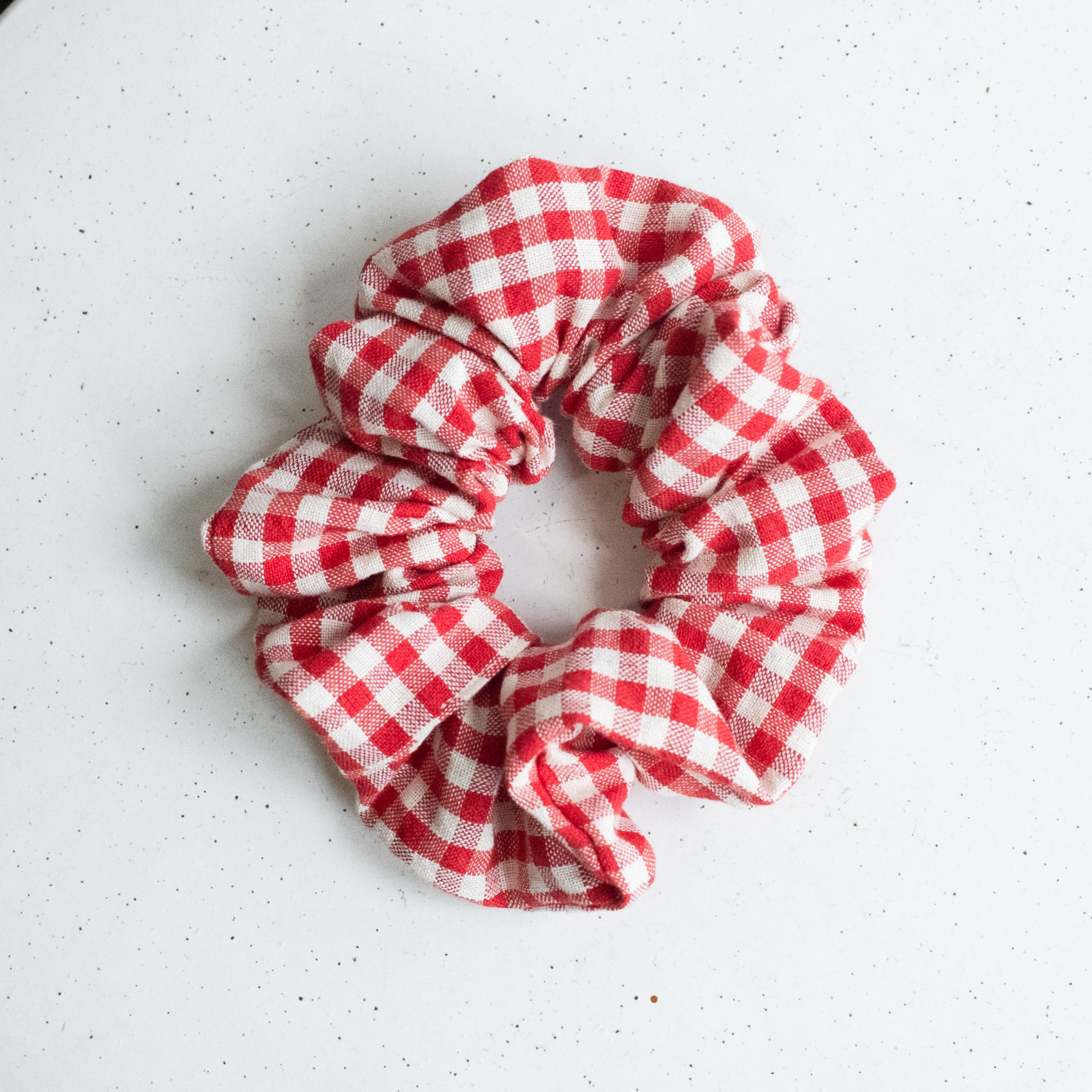 Large Scrunchies