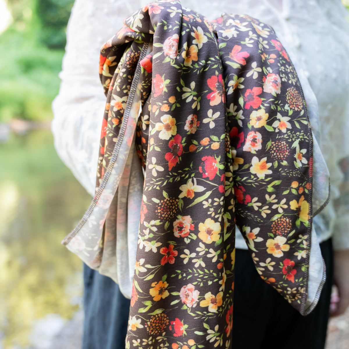 Ember Baby Wrap