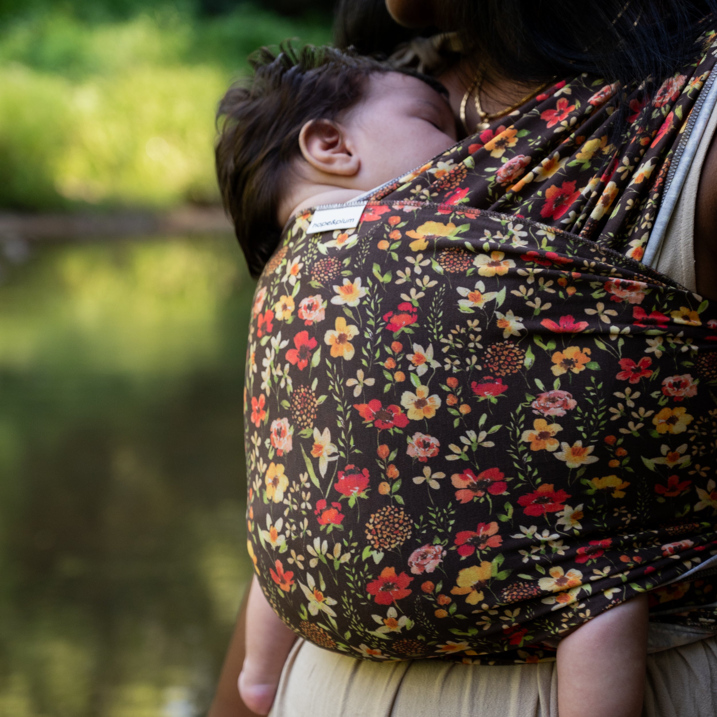 Ember Baby Wrap