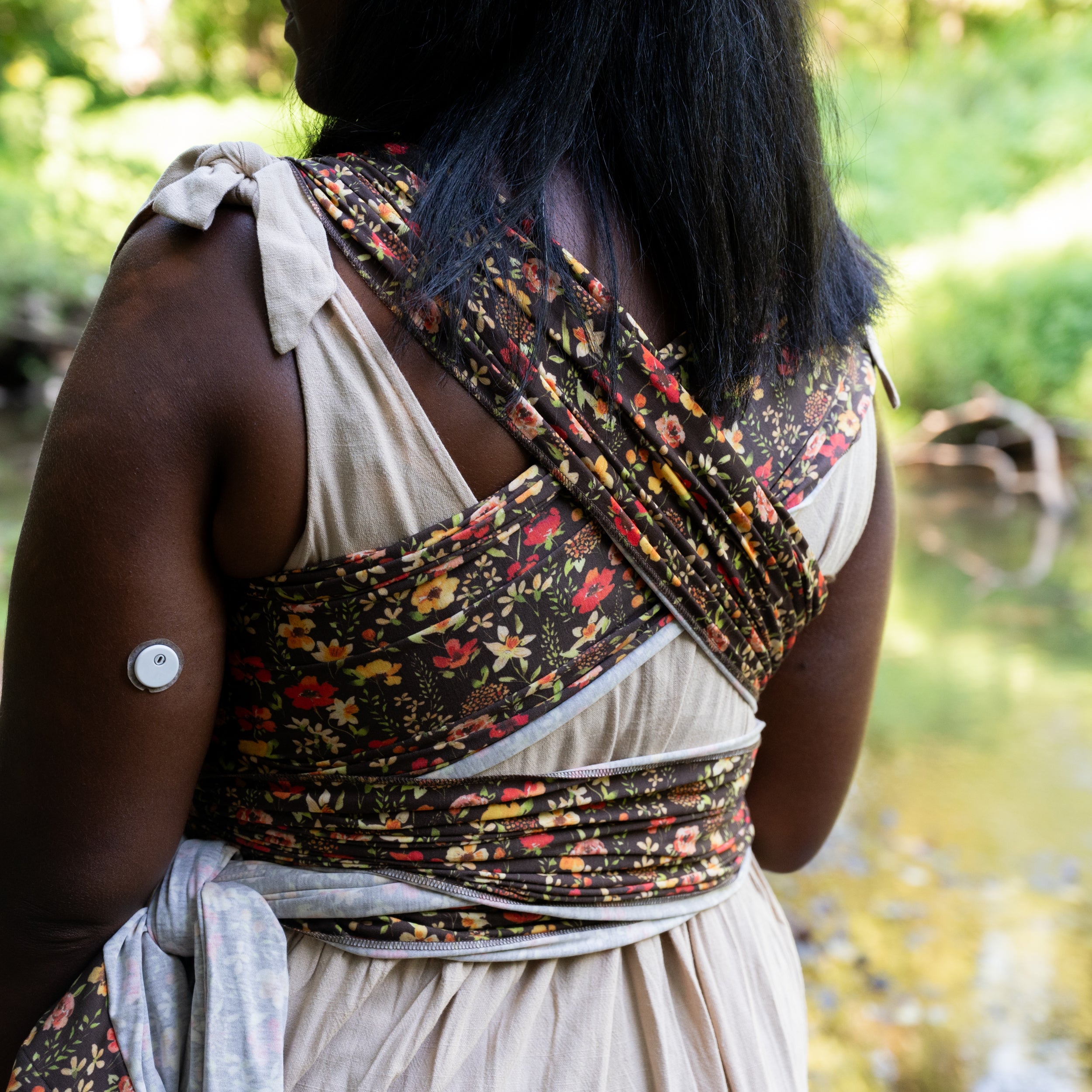 Ember Baby Wrap