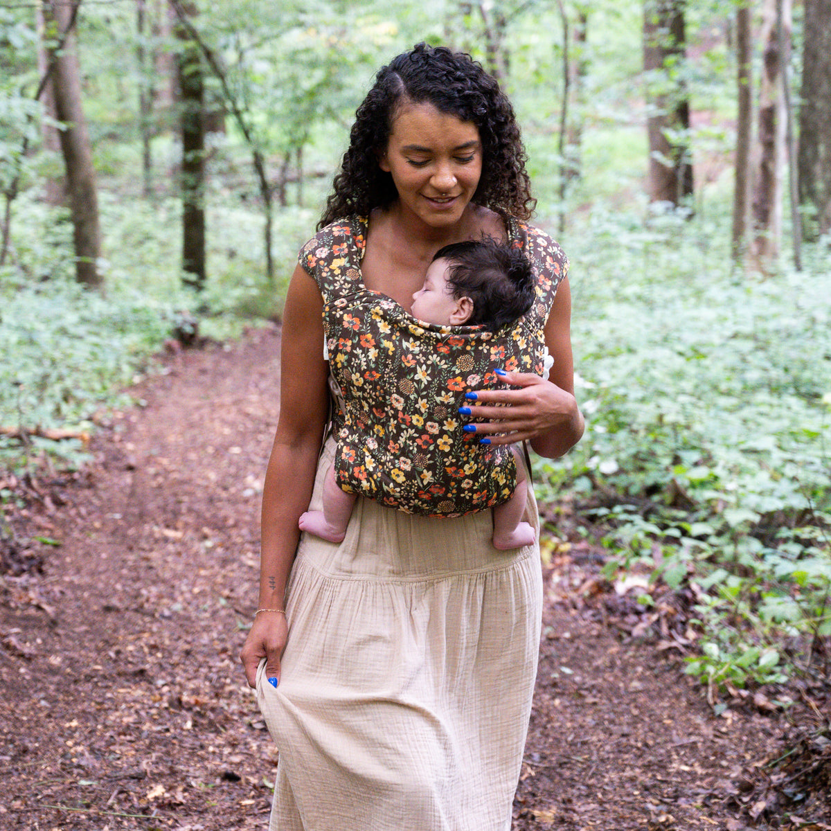 Ember Lark Baby Carrier