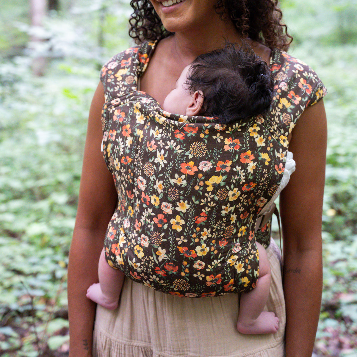 Ember Lark Baby Carrier