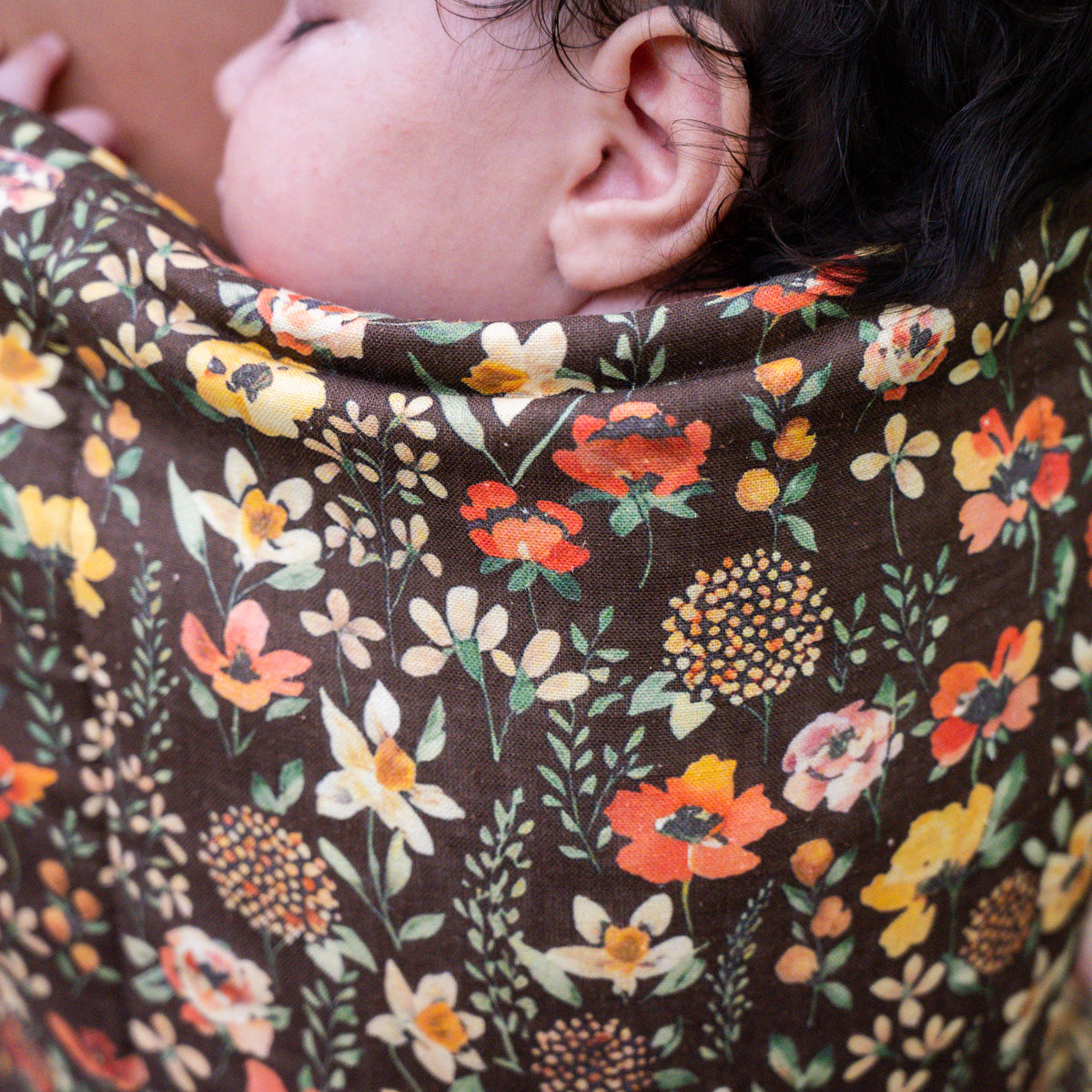 Ember Lark Baby Carrier