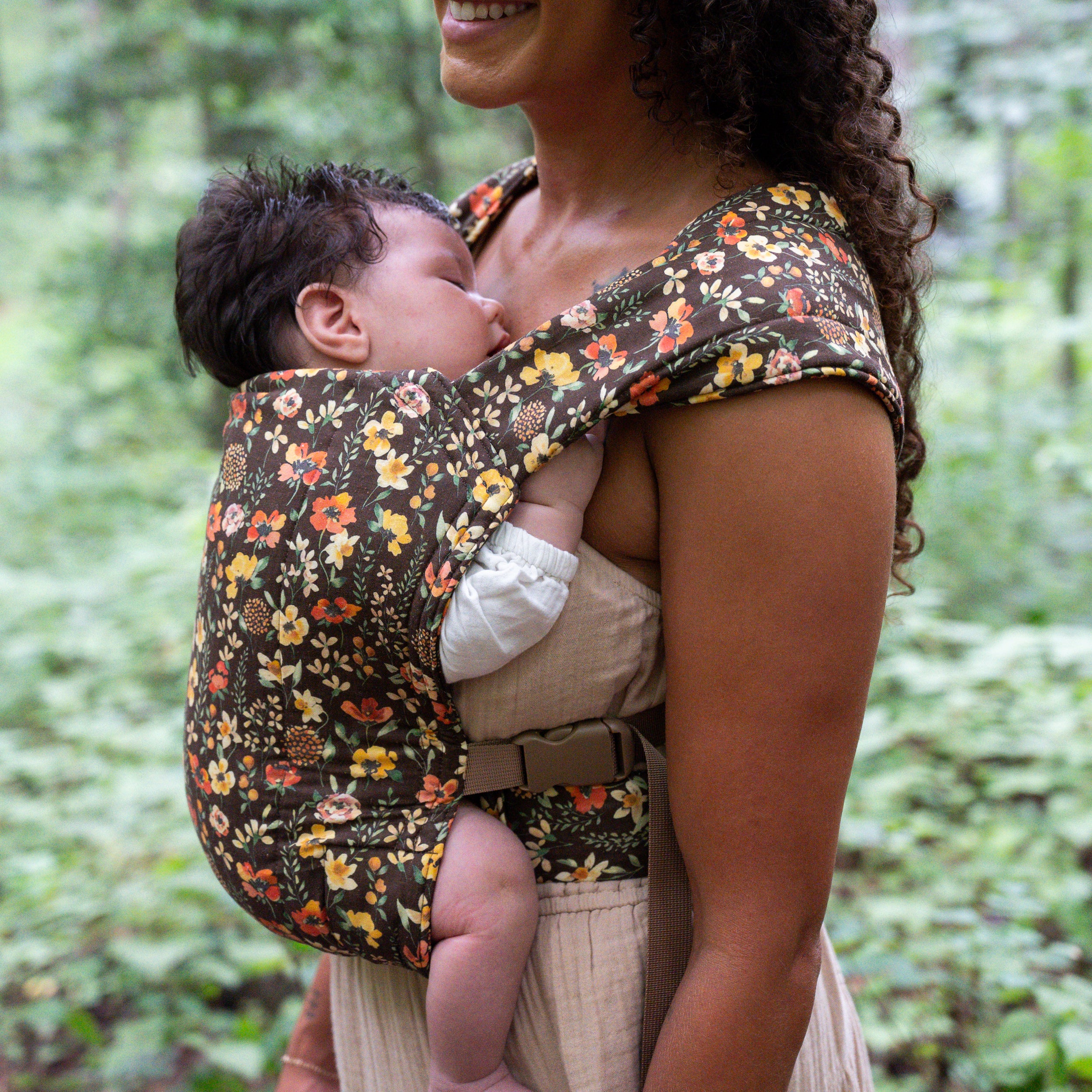 Ember Lark Baby Carrier