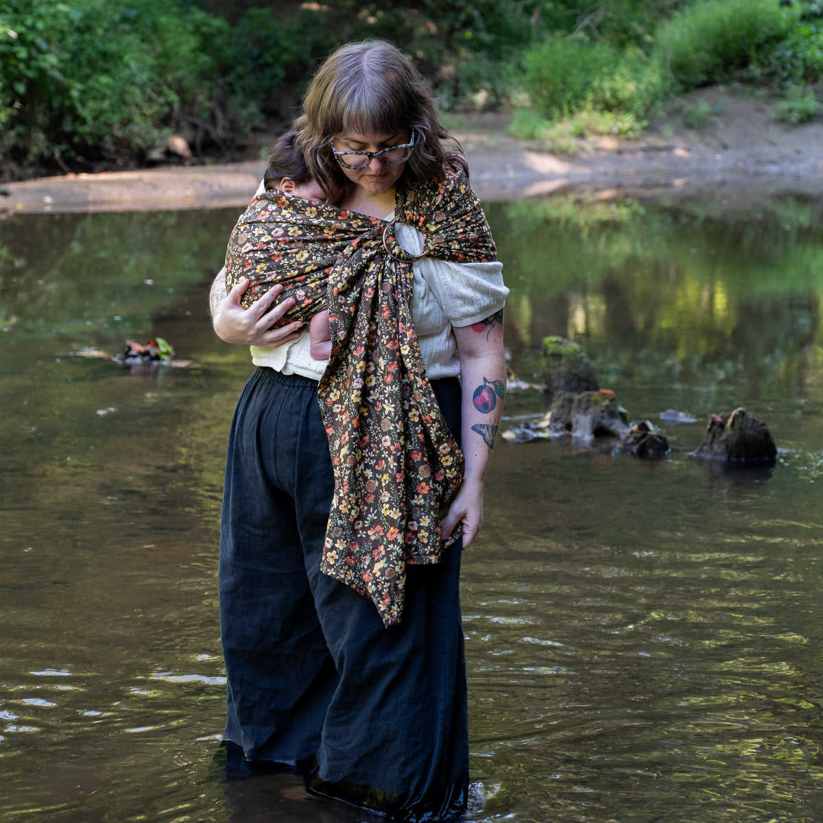 Ember Ring Sling