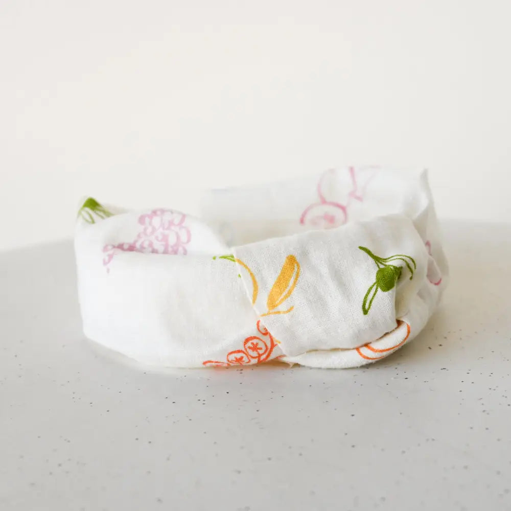 Headbands - Estivo baby carrier hope&plum