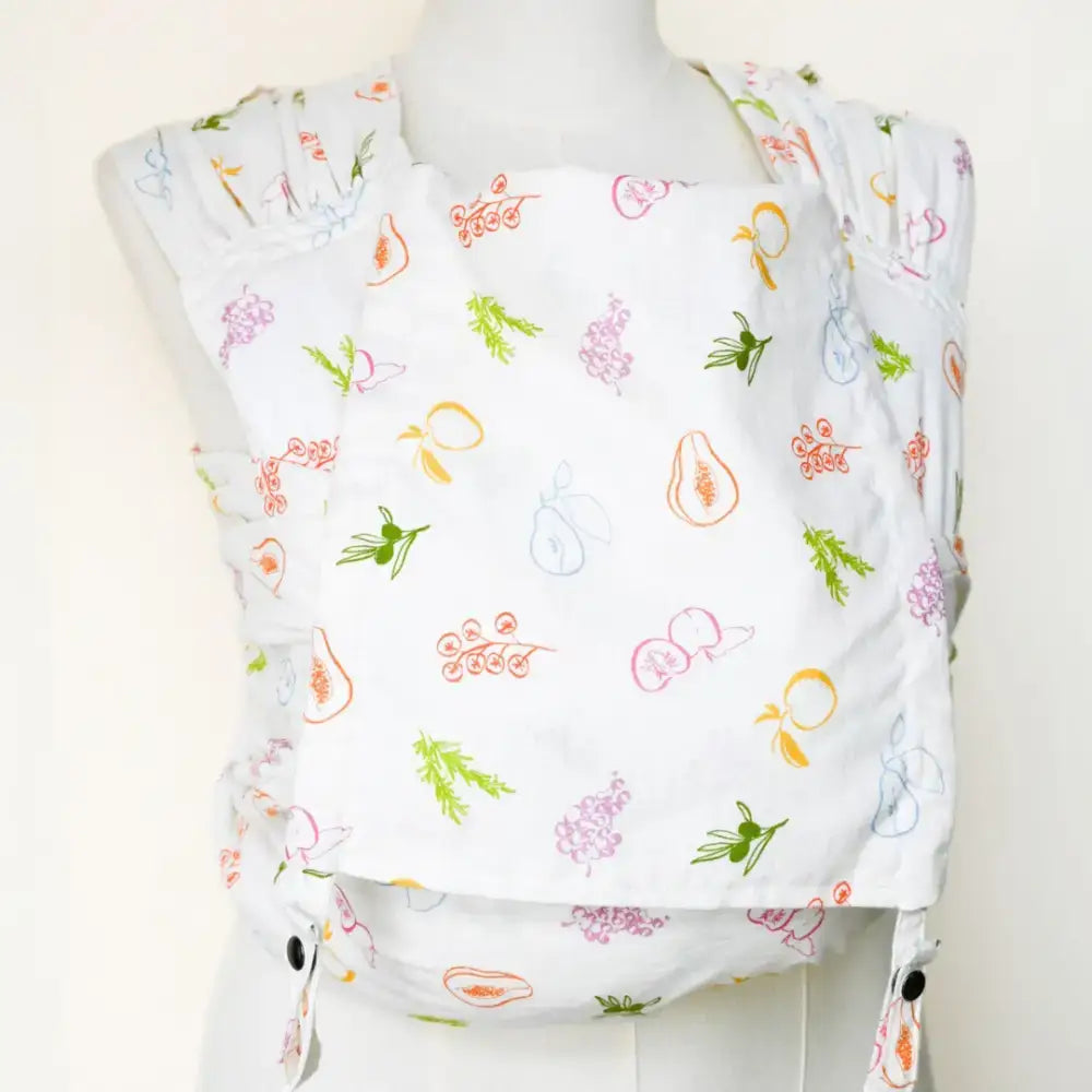 Meh Dai Baby Carrier - Estivo / Short baby carrier hope&plum