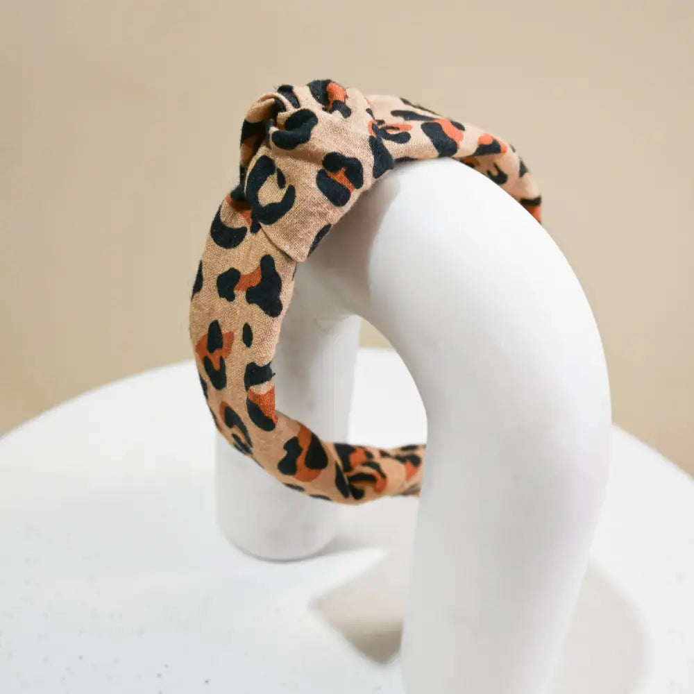 Headbands - Feral baby carrier hope&plum
