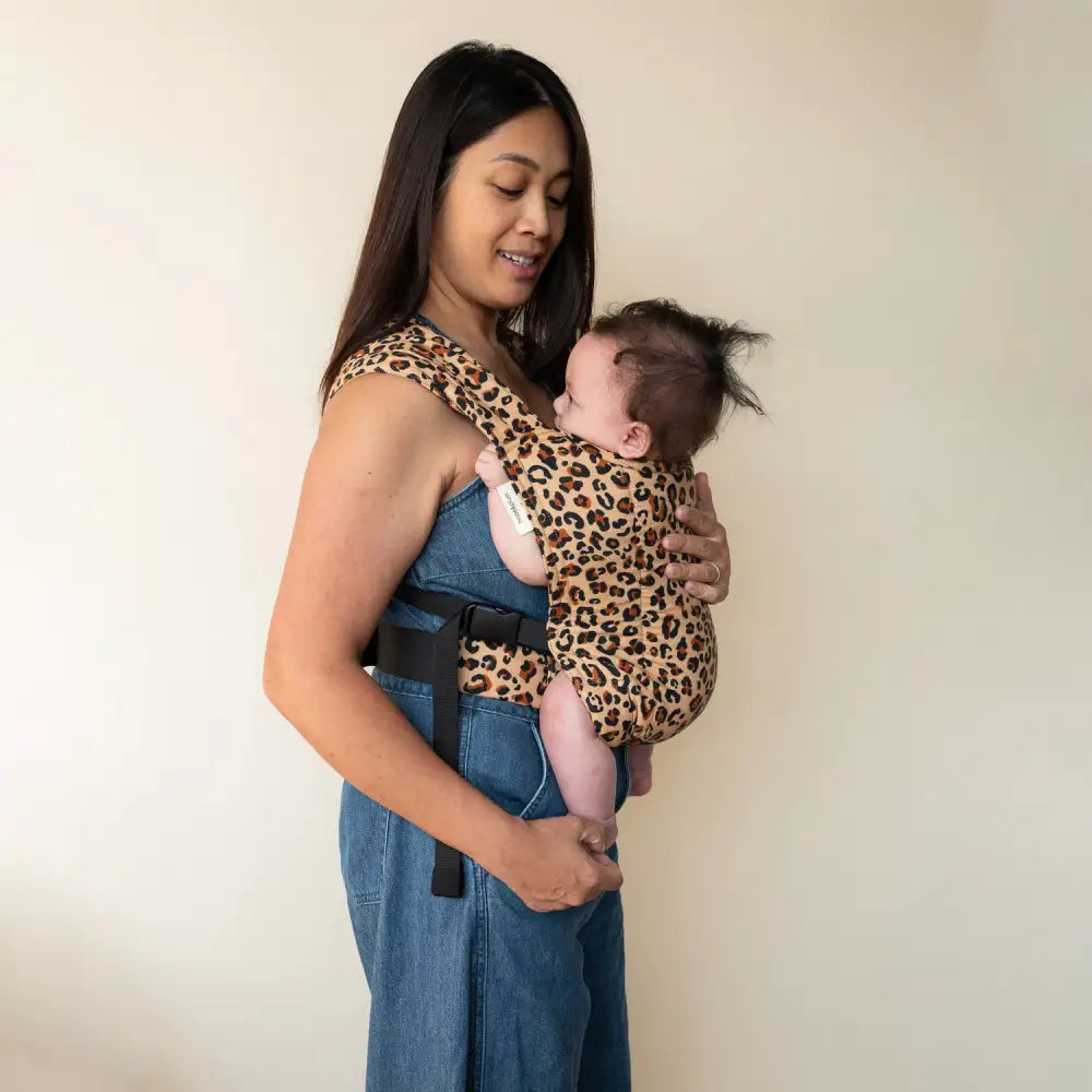 Feral - Lark Baby Carrier