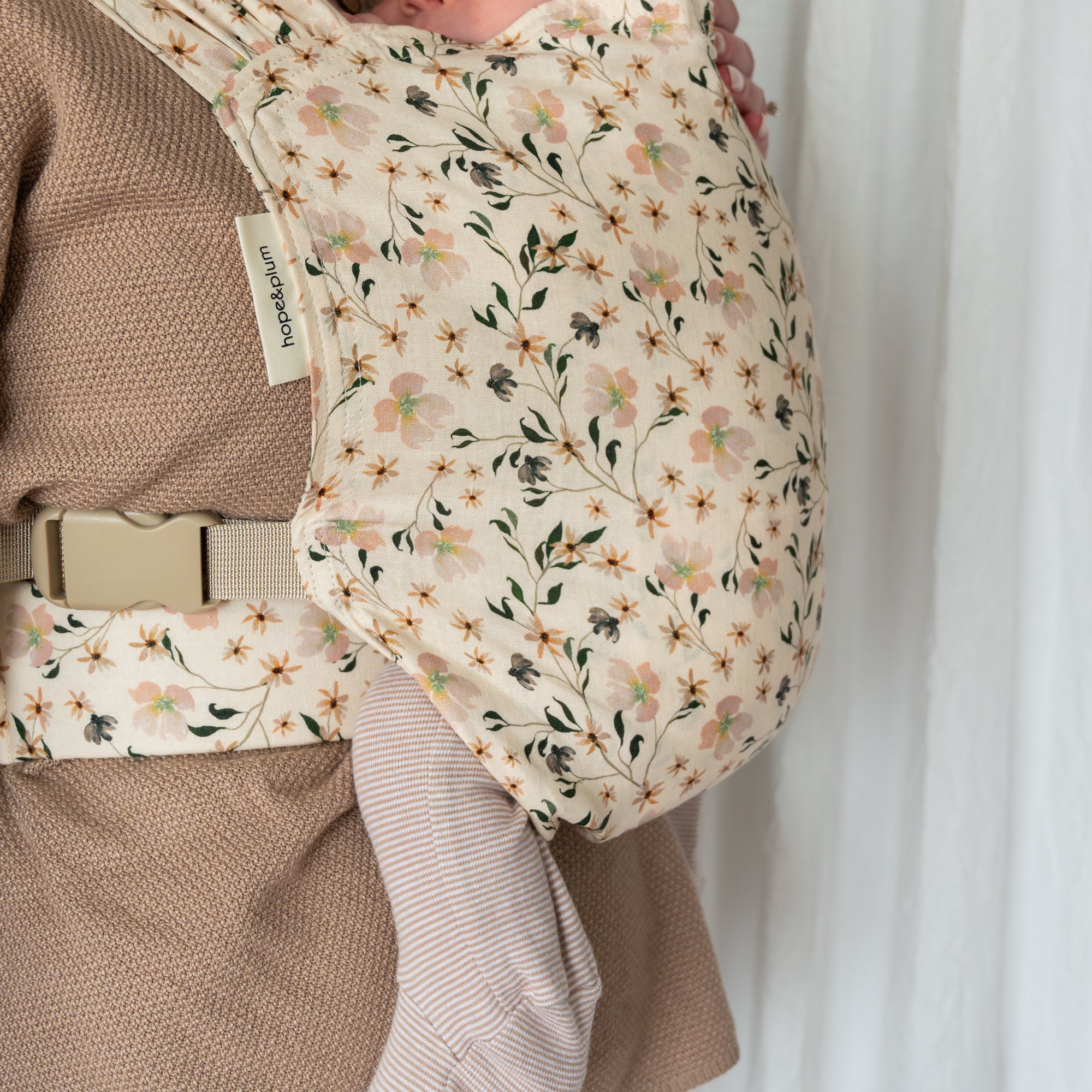 Flor Sprout Newborn Carrier