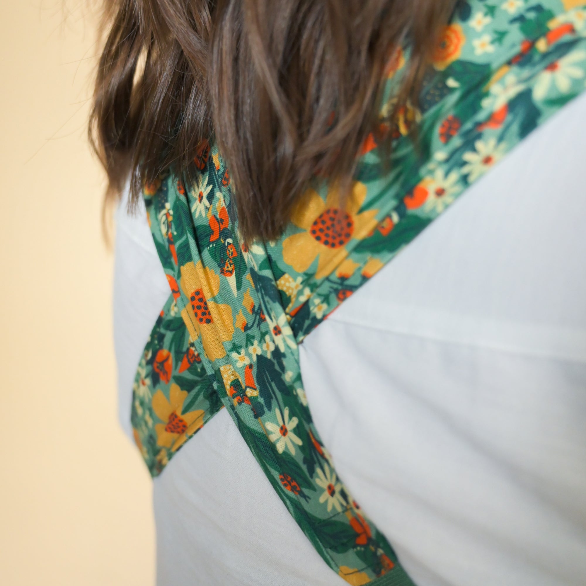 Frolic Sprout Newborn Carrier