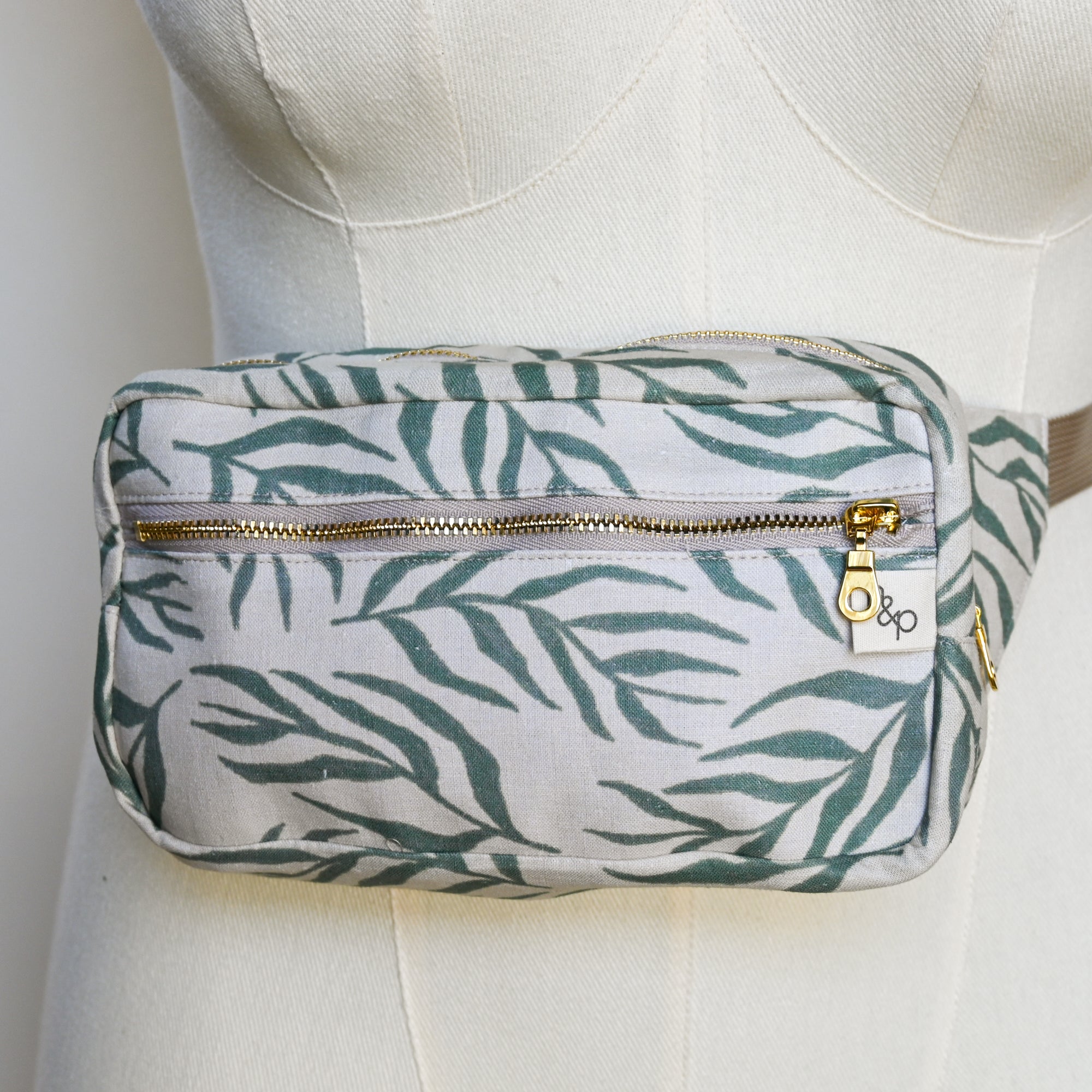 Fanny Pack