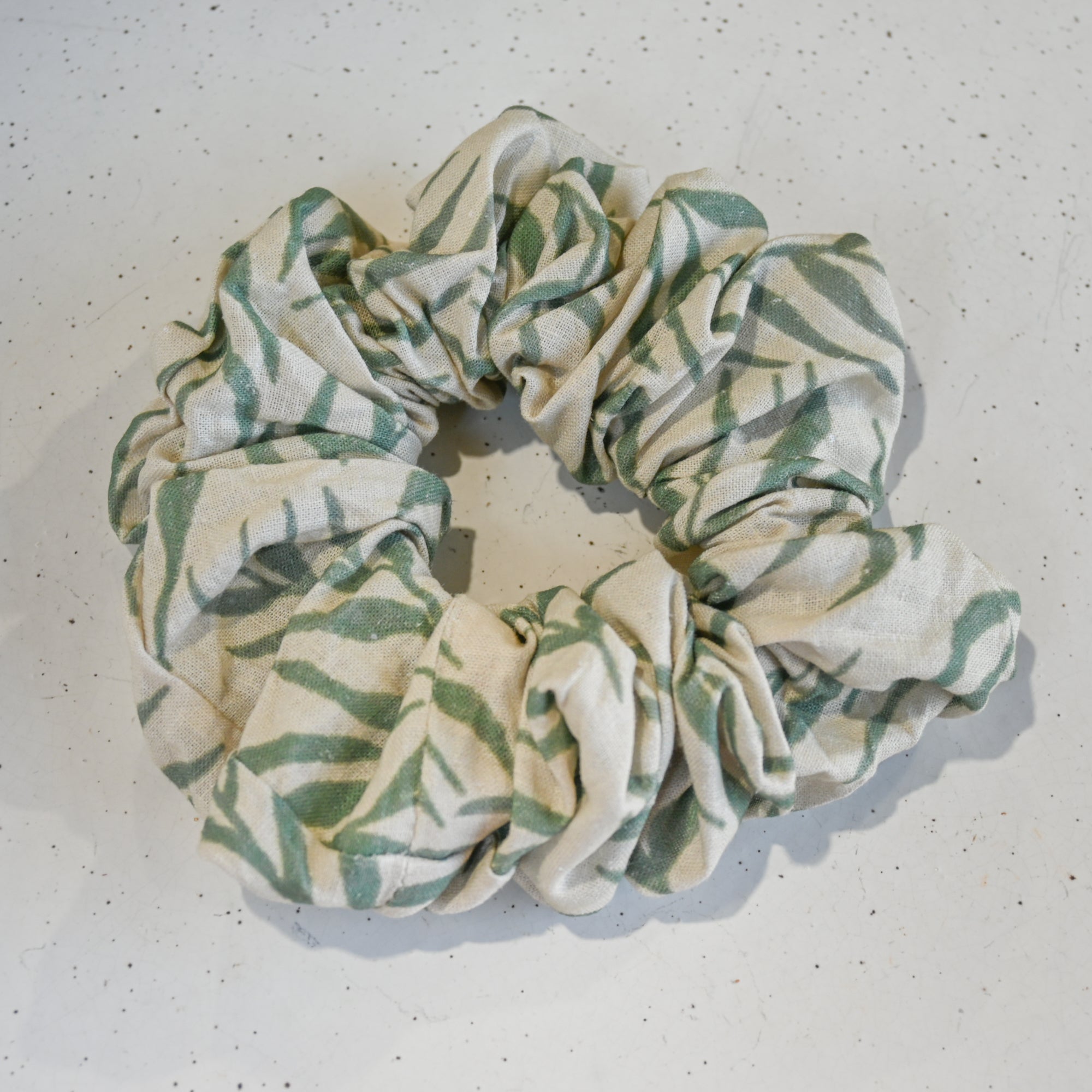 Large Scrunchies