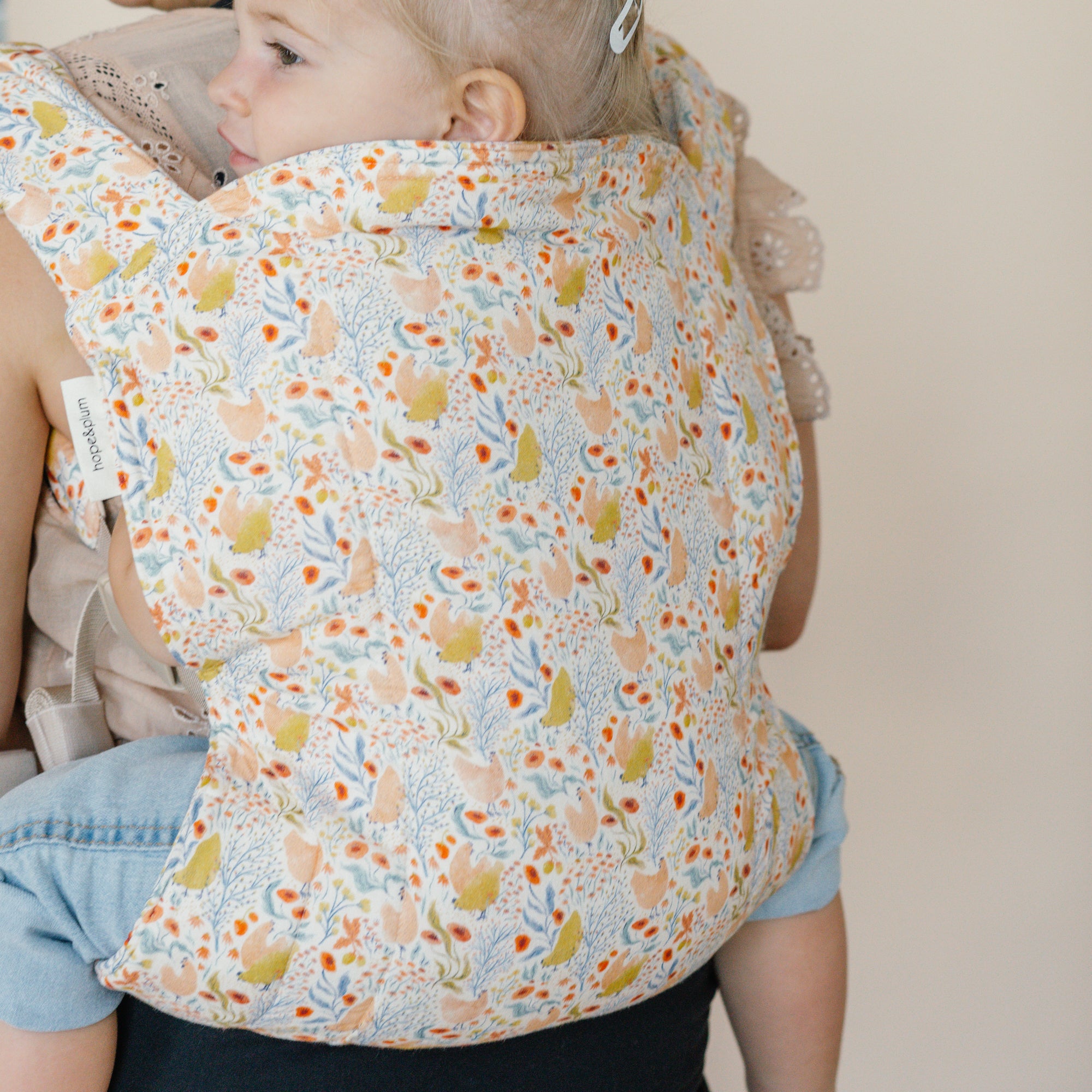 Ginger - Lark Baby Carrier