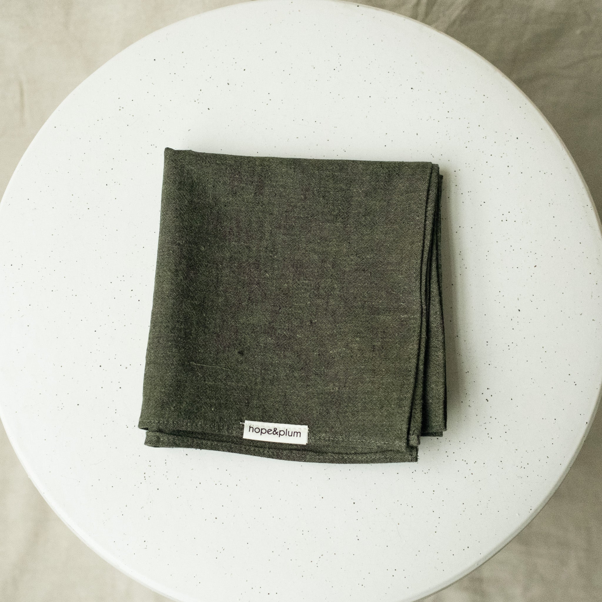 Large Bandana