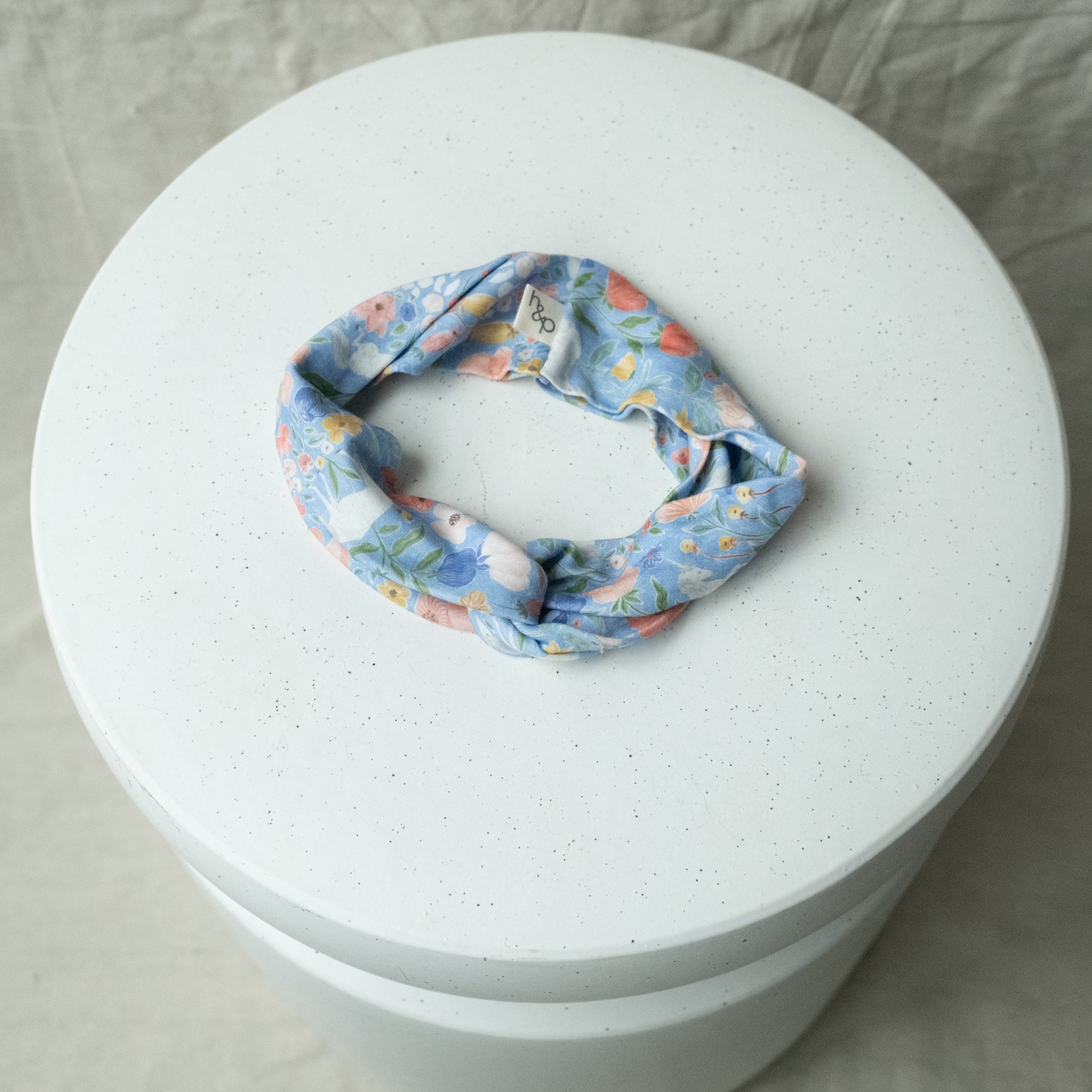 Stretchy Headbands