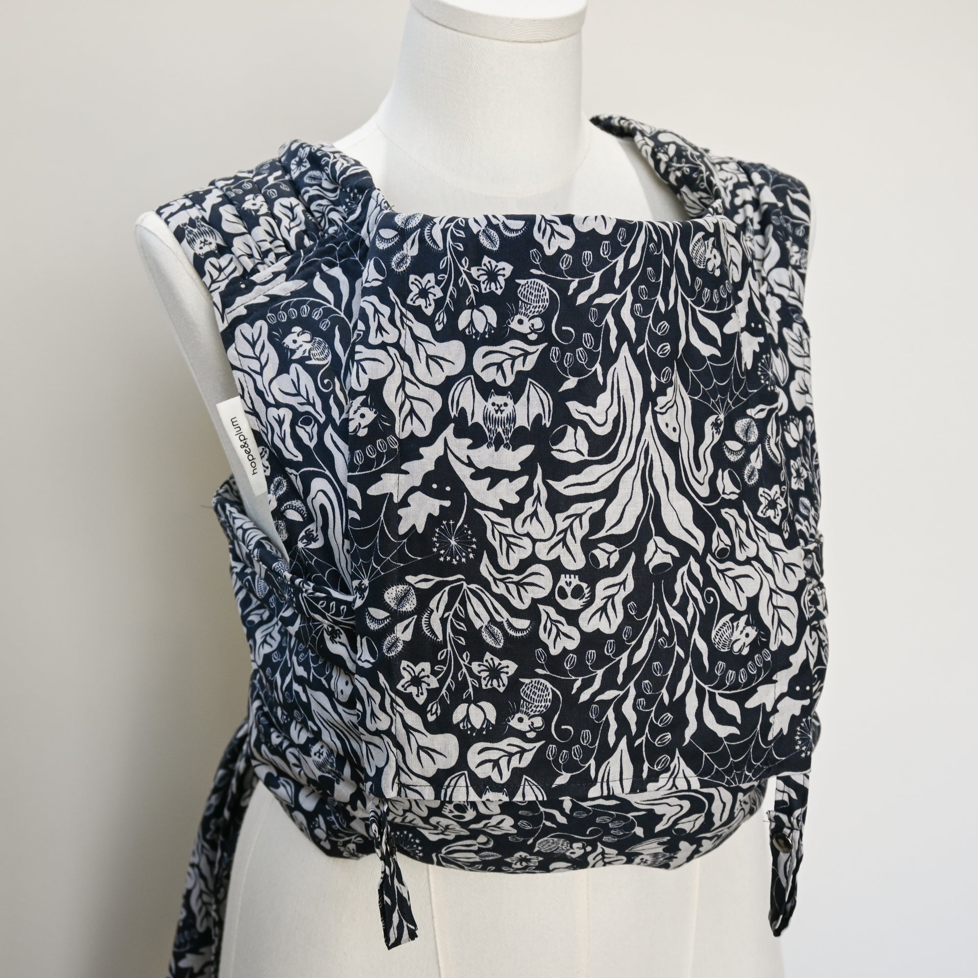 Meh Dai Baby Carrier