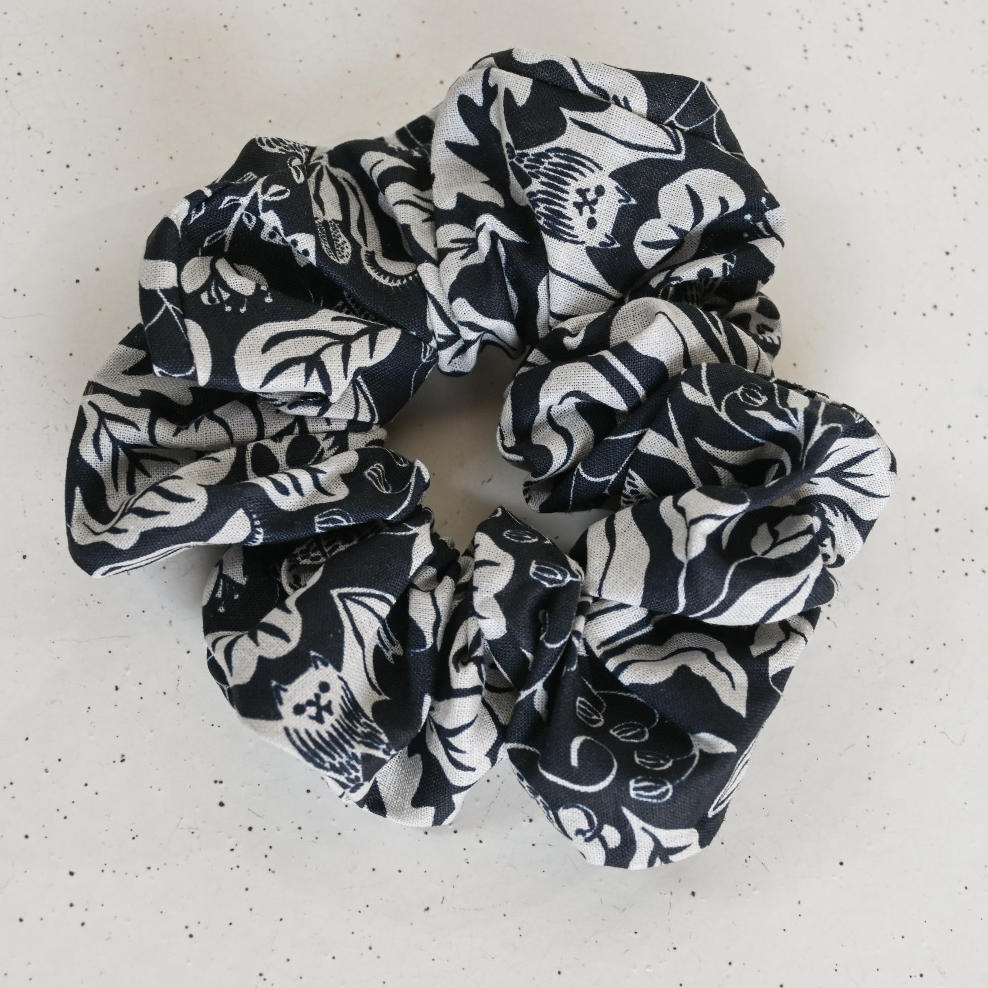 Large Scrunchies
