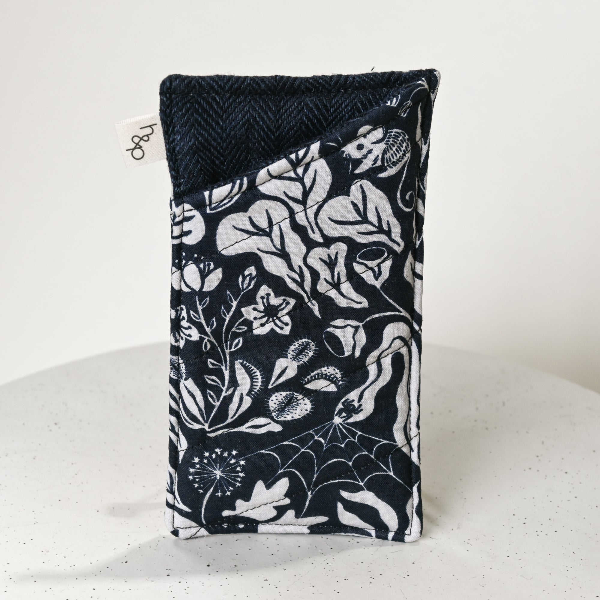 Soft Glasses Case