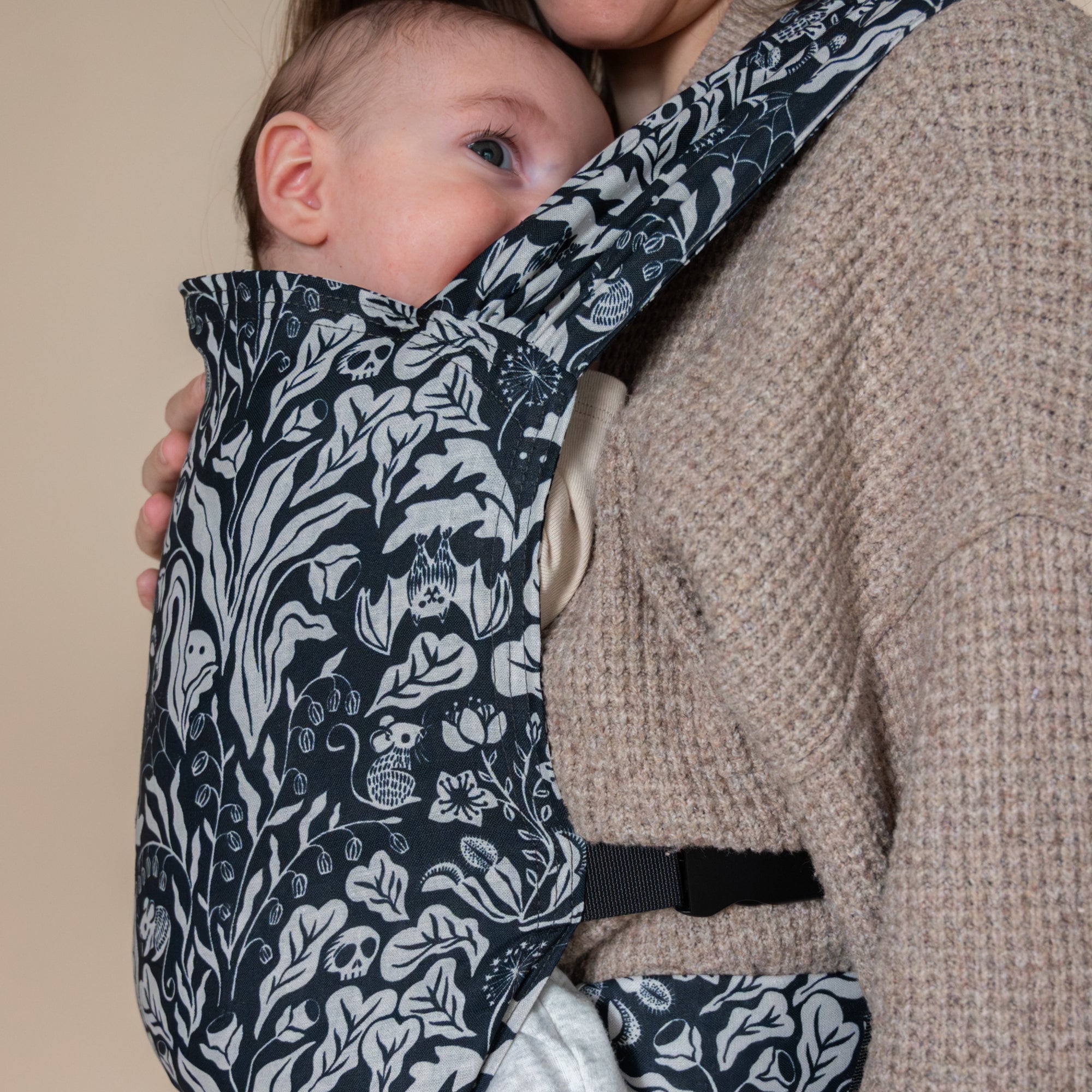 Hemlock Sprout Newborn Carrier