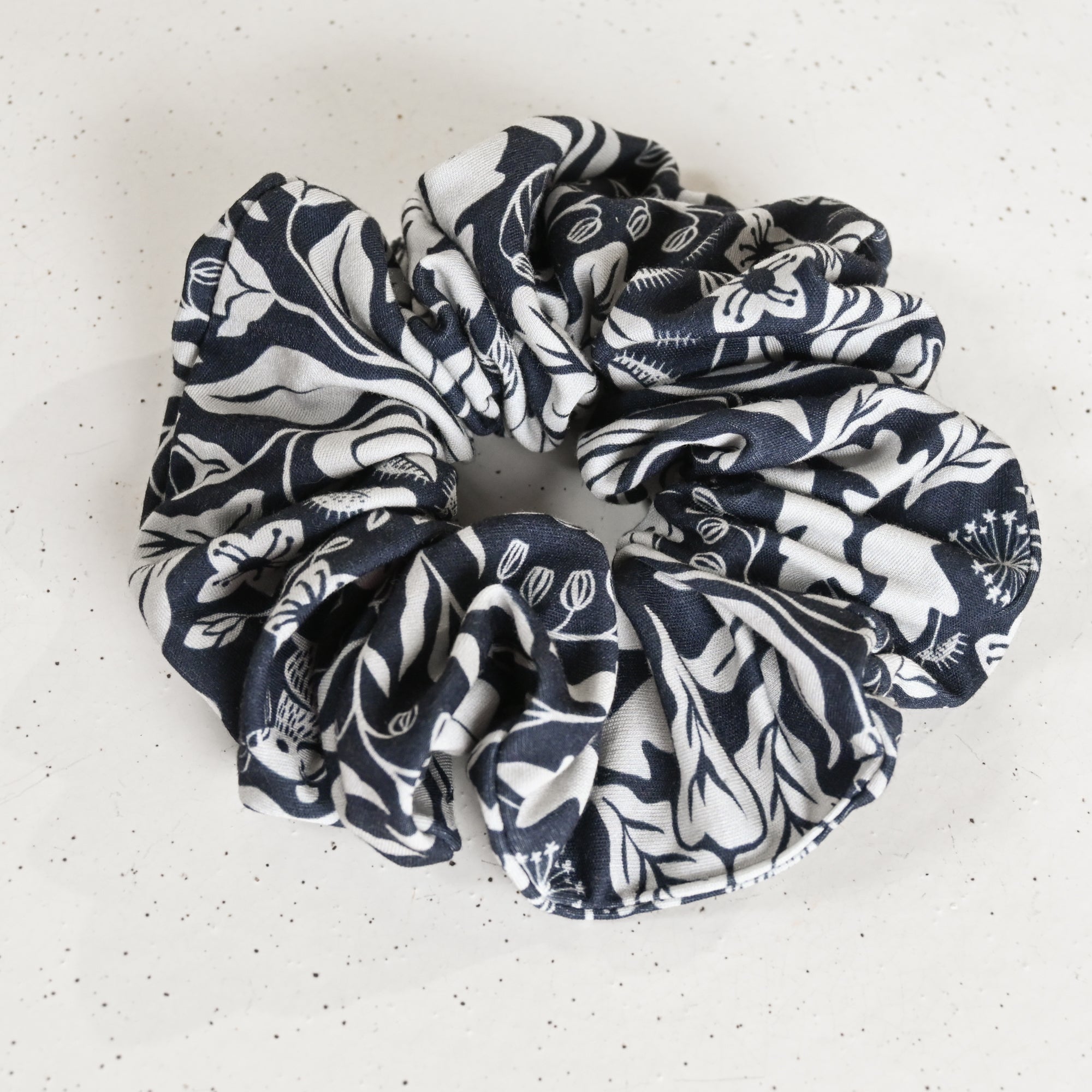 Stretchy Scrunchie