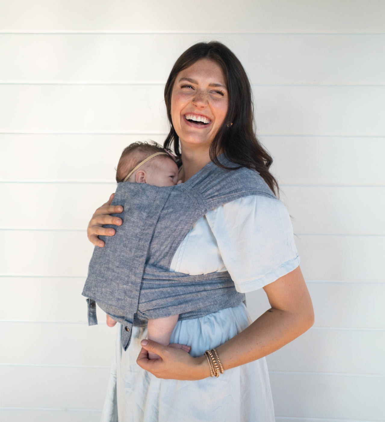 Meh Dai Baby Carrier