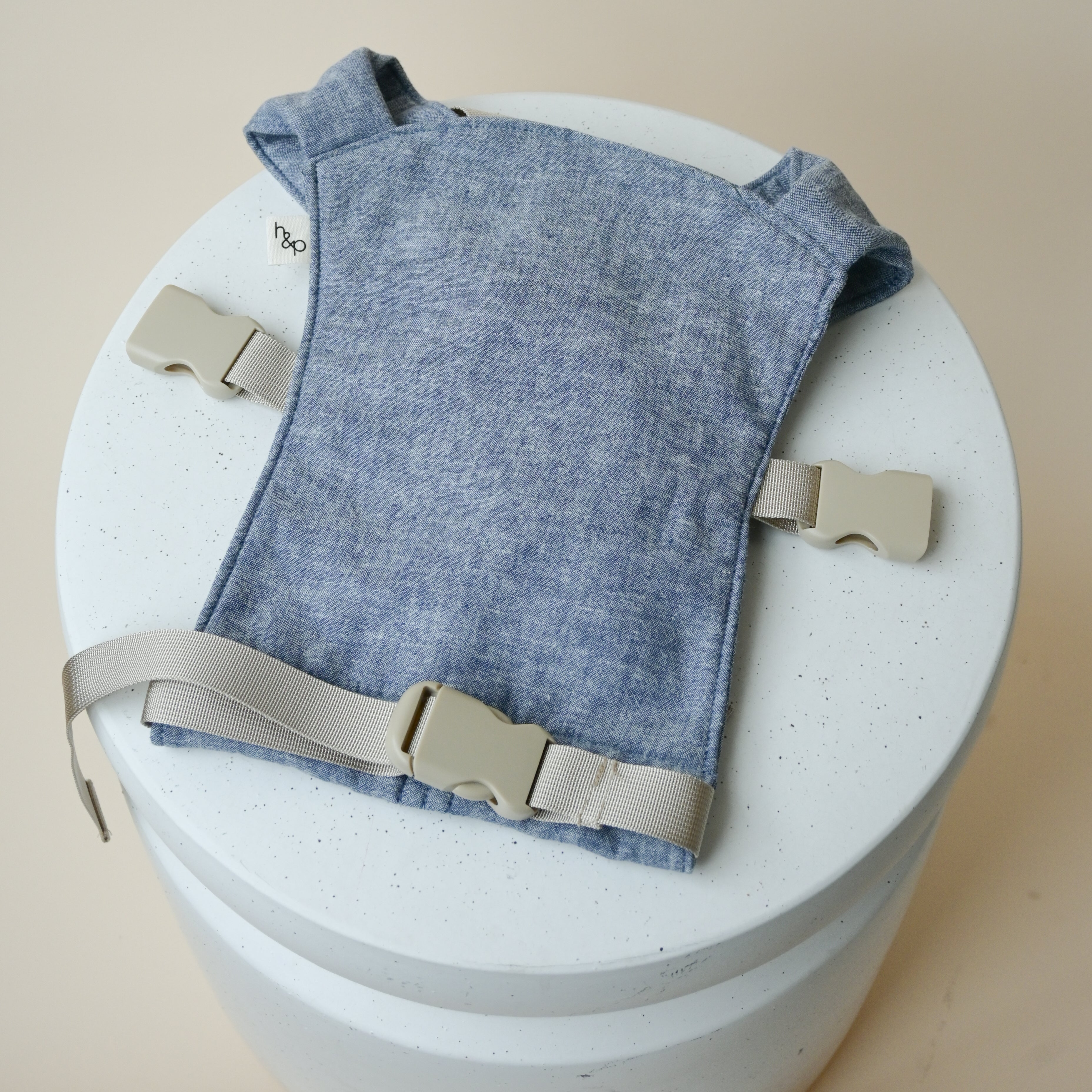 Mini Lark Doll Carrier