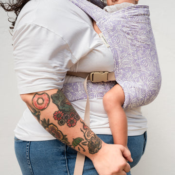 Joie - Lark Baby Carrier