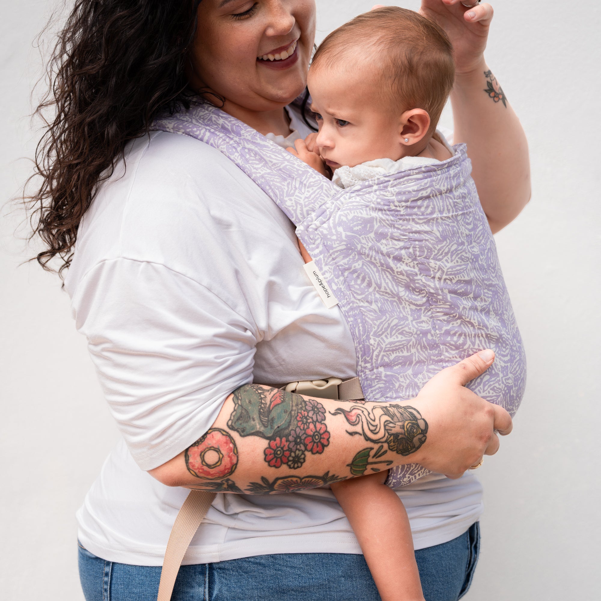 Joie - Lark Baby Carrier