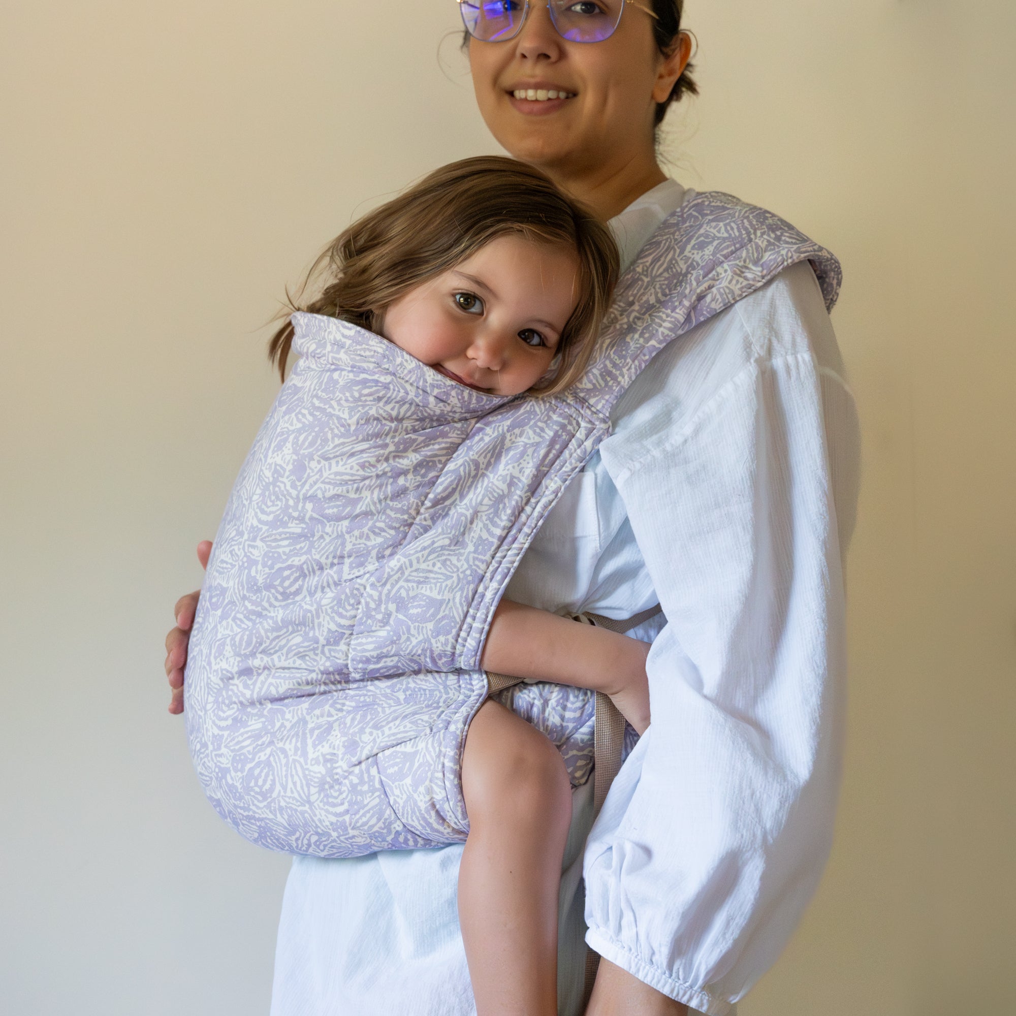 Joie - Lark Kid Carrier