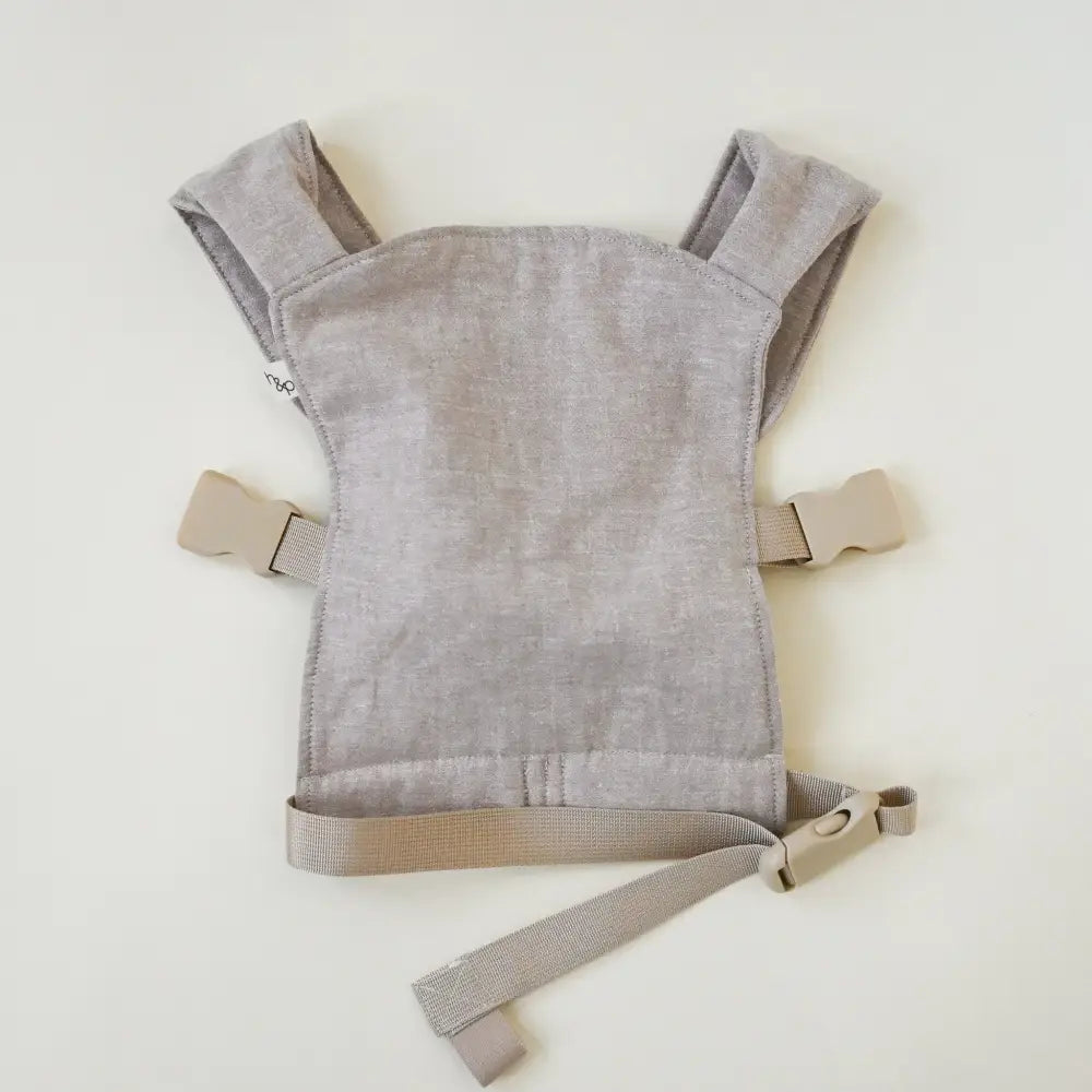 Mini Lark Doll Carrier - Piper baby carrier hope&plum