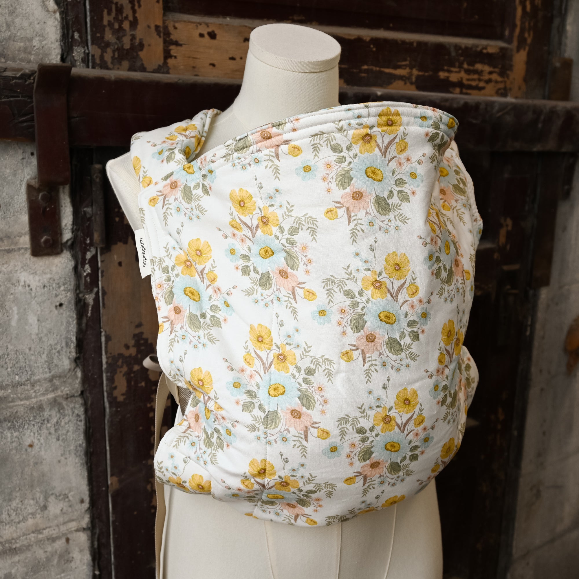 Buttercup - Lark Kid Carrier