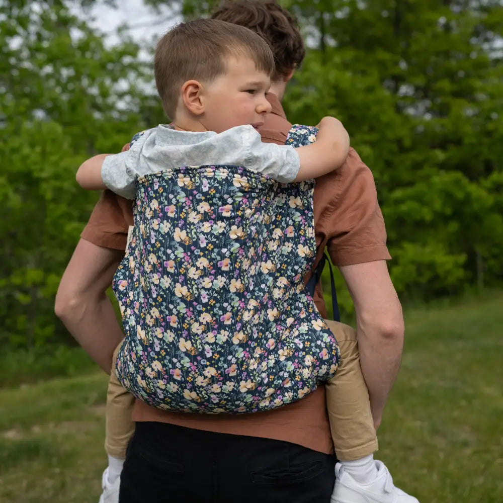 Alice - Lark Kid Carrier - baby carrier hope&plum