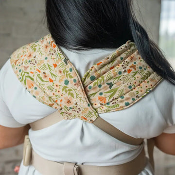 Wildflower Lark Baby Carrier