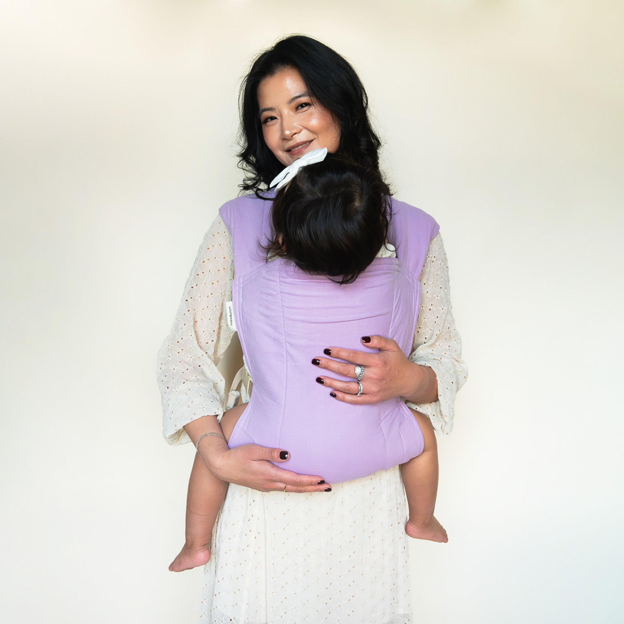Lilac - Lark Baby Carrier™