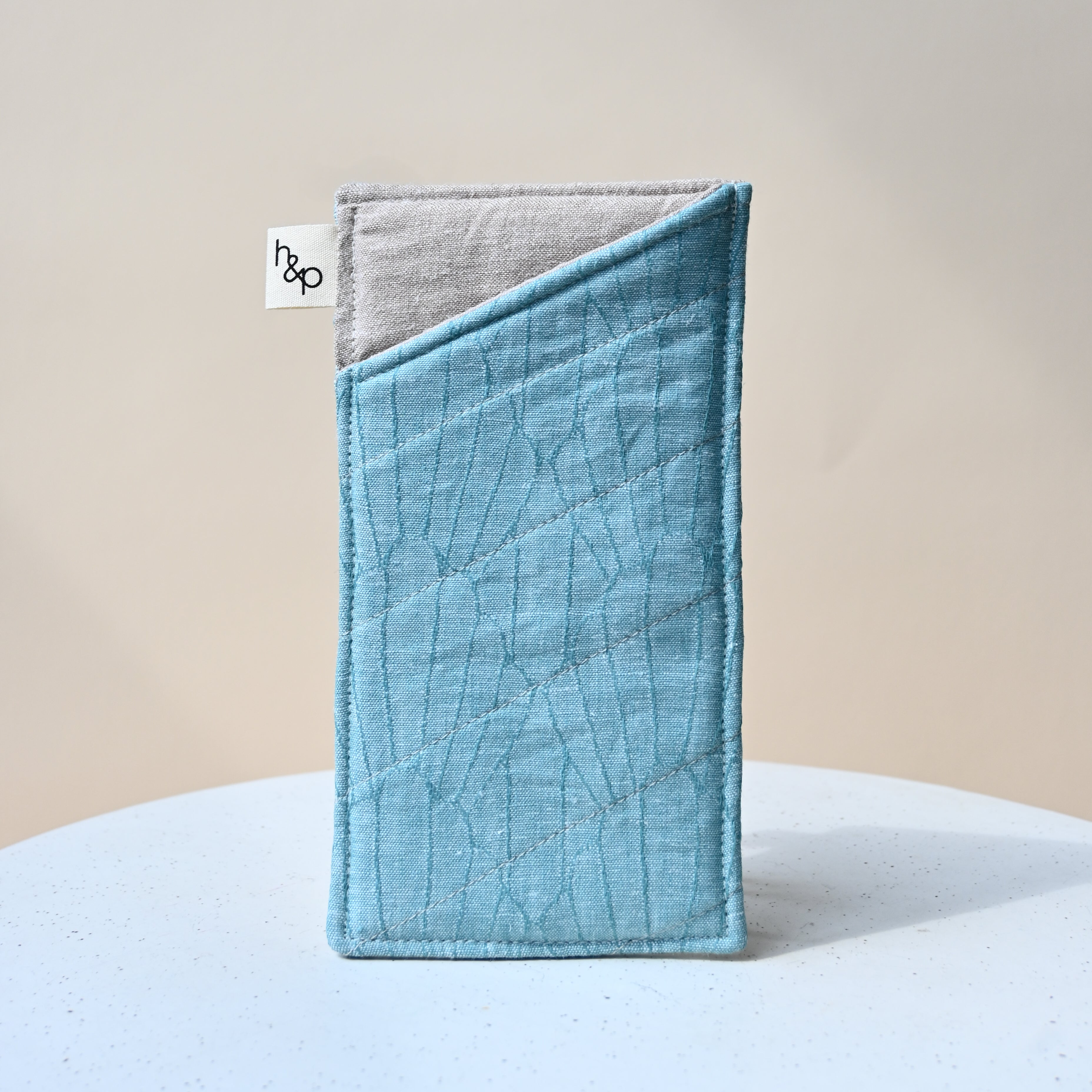 Soft Glasses Case